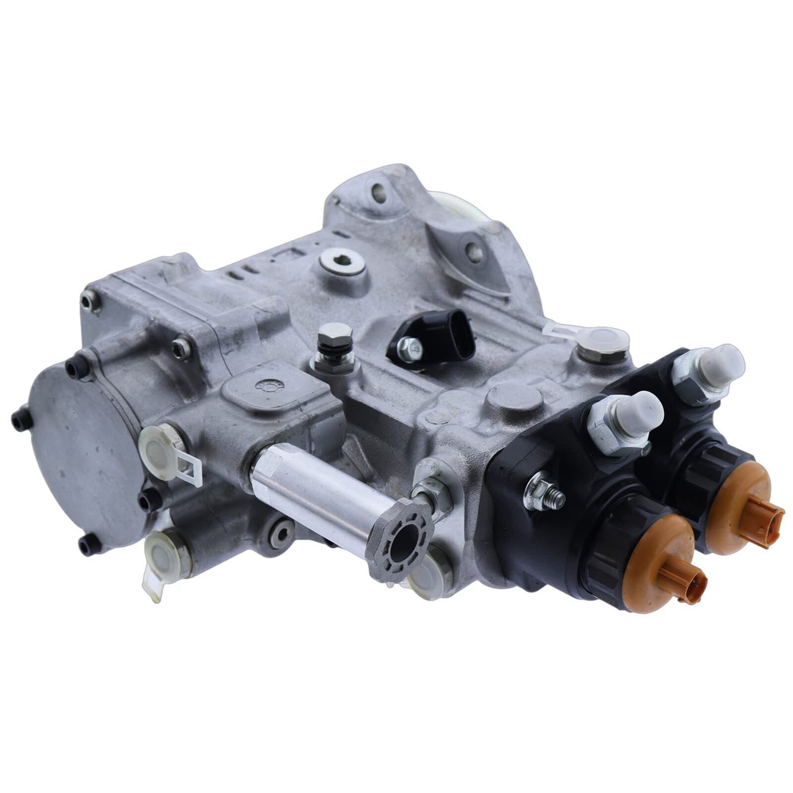 Fuel Injection Pump 6261-71-1111 For Komatsu SAA6D140E
