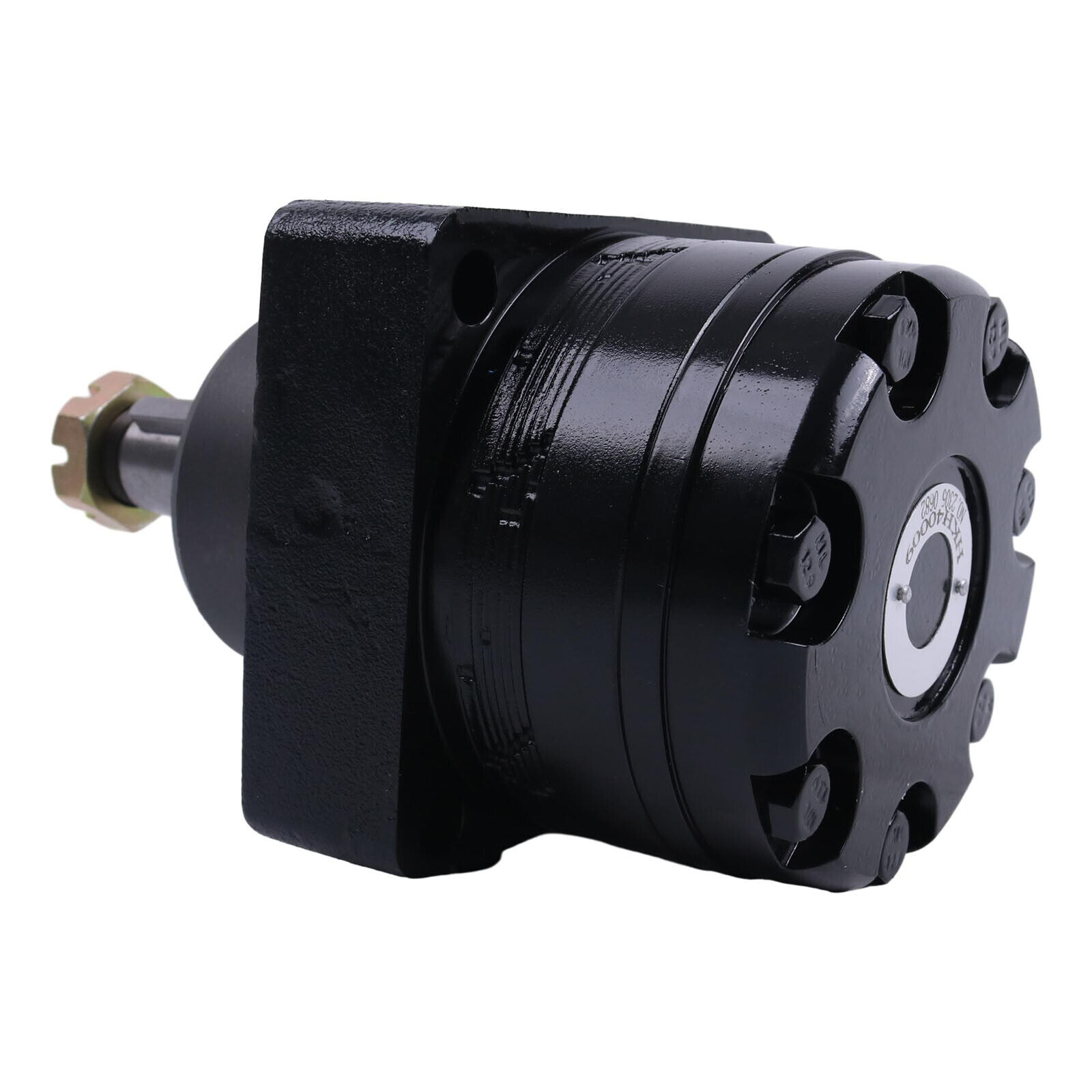 New Hydraulic Drive Motor 139412 compatible with Skyjack SJIII