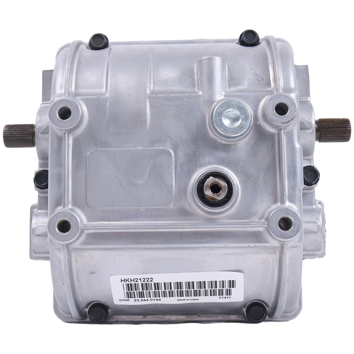 4 Speed Transmission 700-039 74-0610 for Peerless 14401 T7403