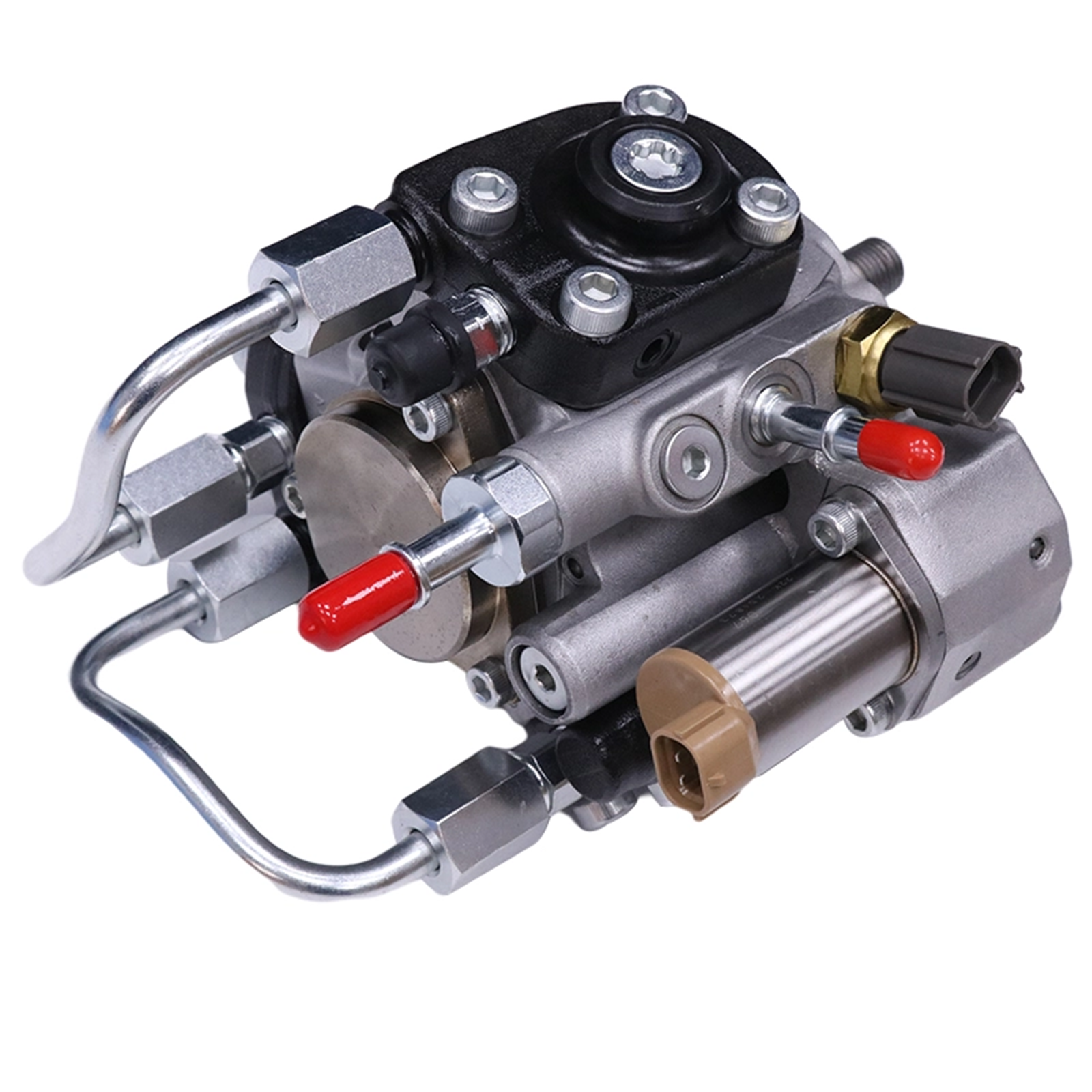 Purchase Fuel Injection Pump 336-9190 For Caterpillar 3044C C3.4 Engine