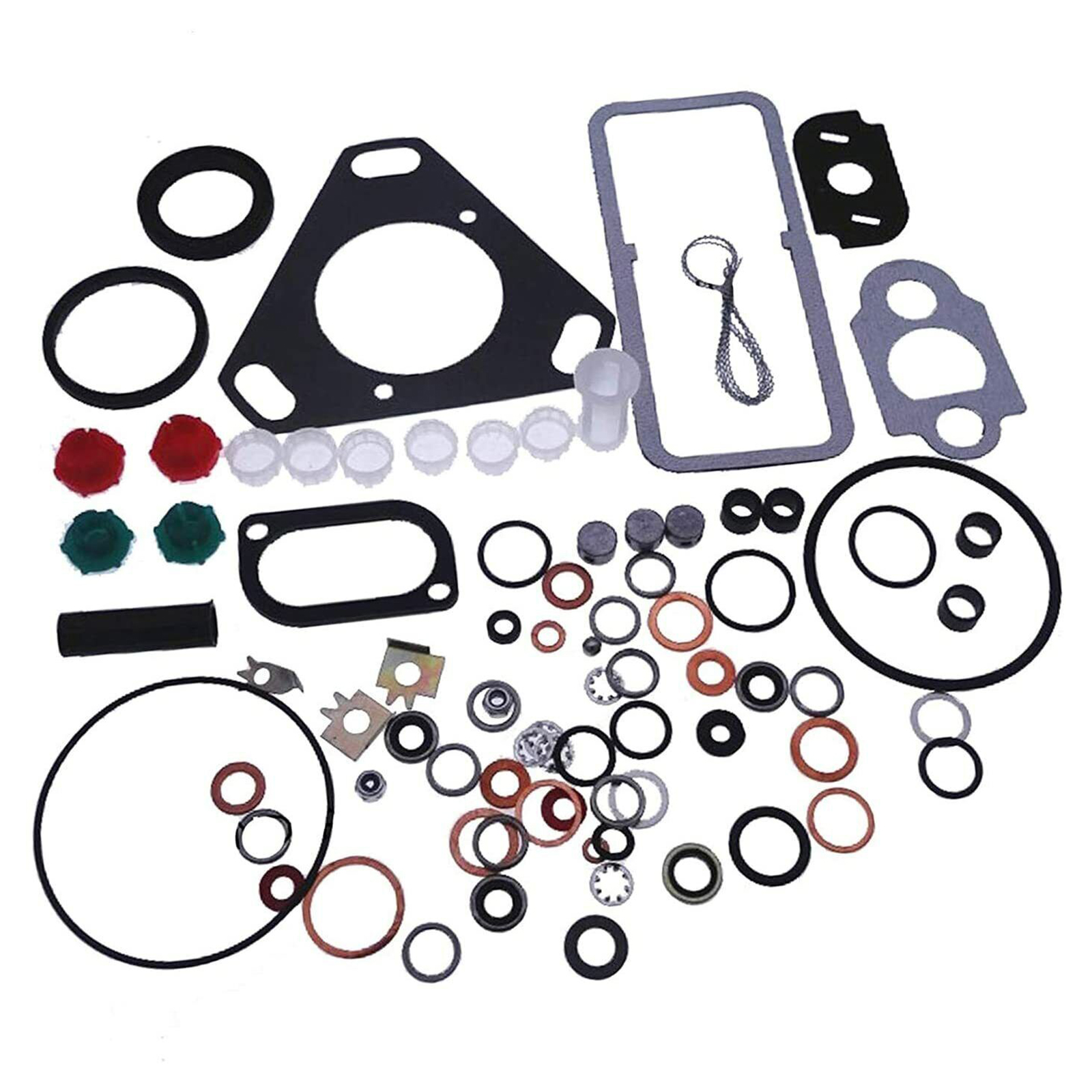 Cav Injection Pump Major Repair Kit – Reliable Aftermarket Parts – MPN 7139-223