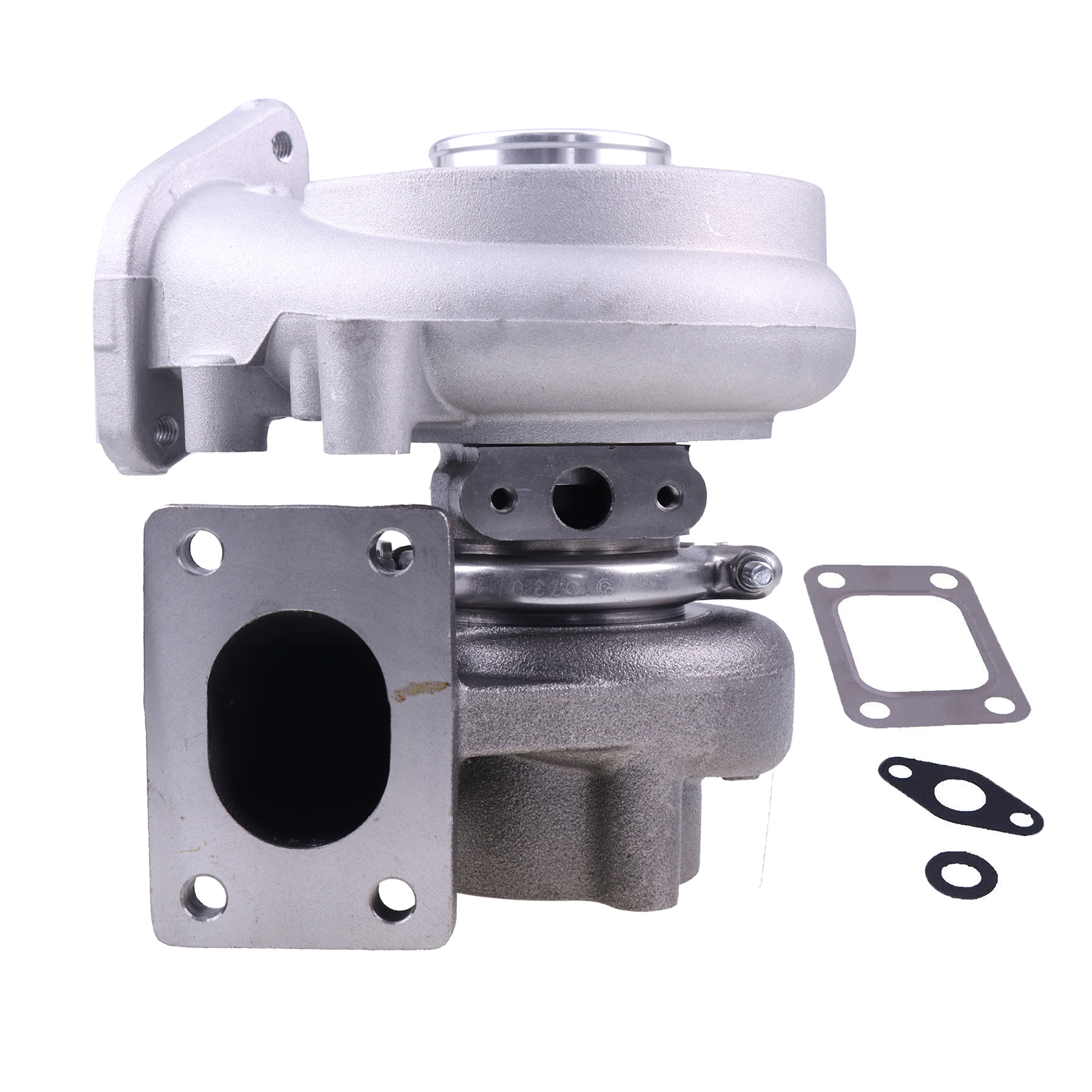 5L 5L Industrial Air Contractor 5 HP 4 gal. Single-Stage Gas