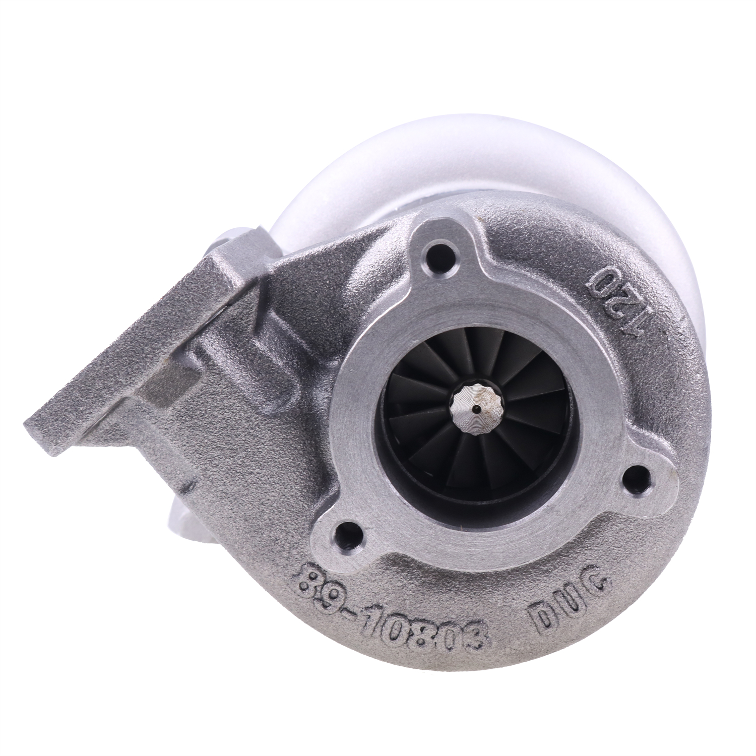 TD04HL Turbocharger 2354964 for CAT Skid Steer 246B 246C 256C 262B