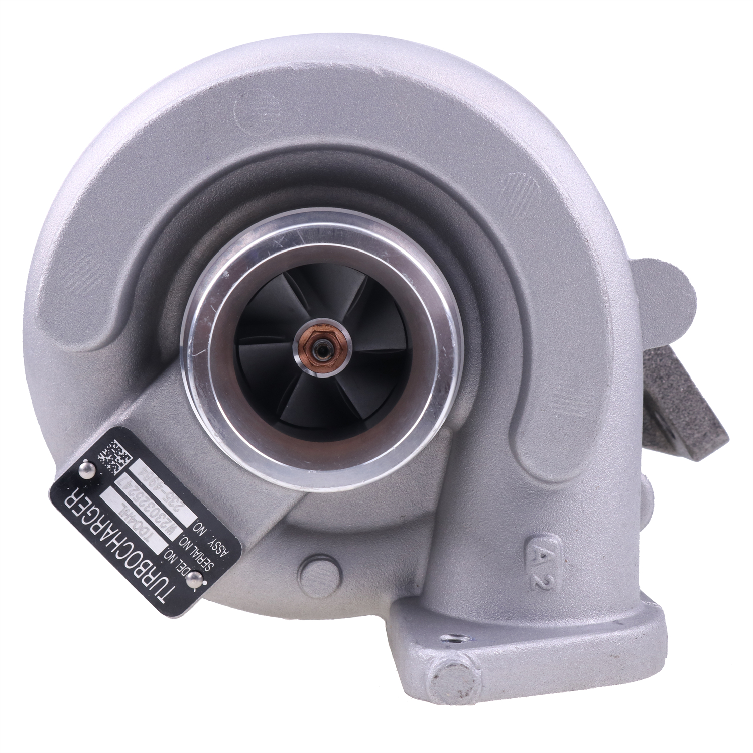 TD04HL Turbocharger 2354964 for CAT Skid Steer 246B 246C 256C 262B TD04HL Turbocharger 2354964 for CAT Skid Steer 246B 246C 256C 262B