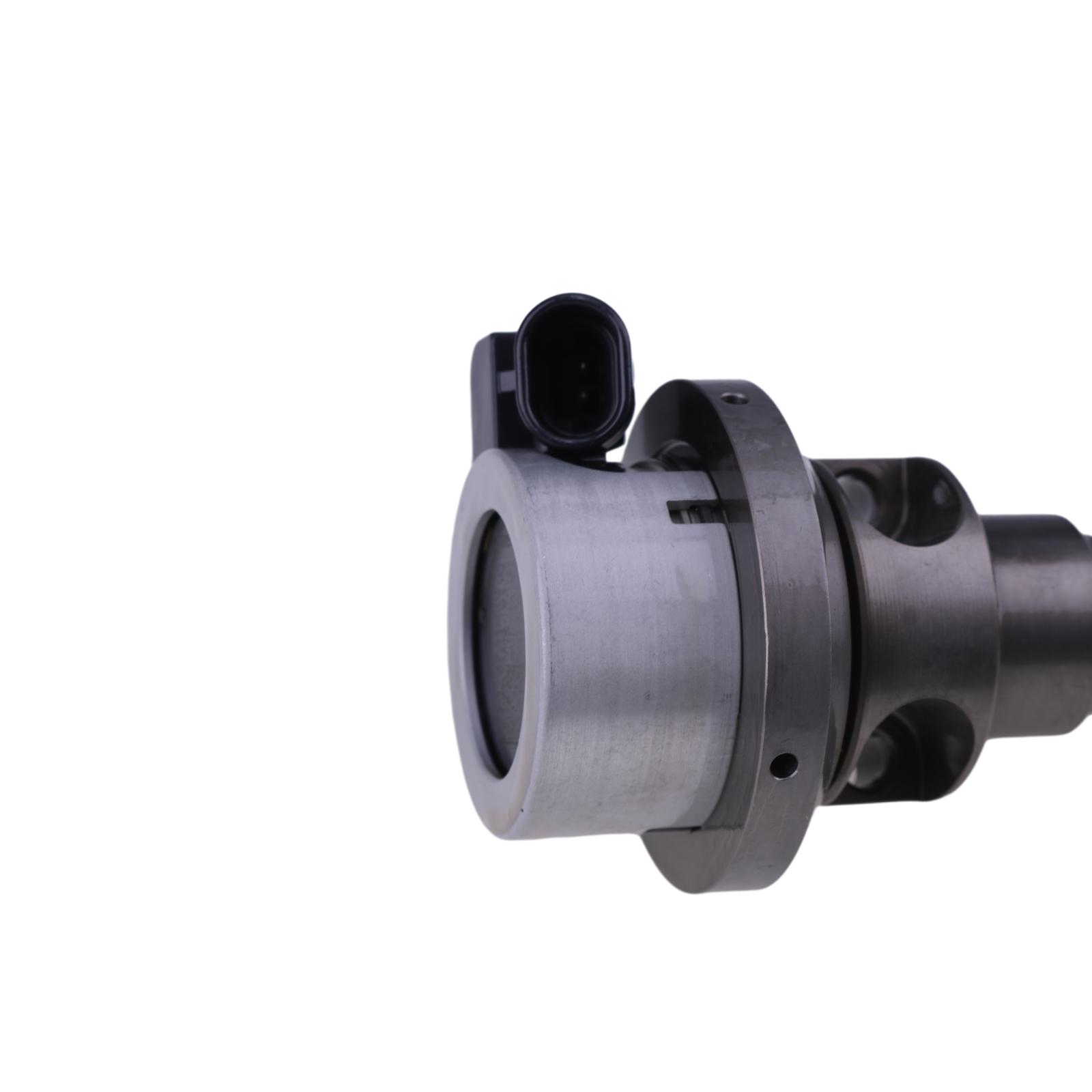 8-97192596-3 Fuel Injector for Isuzu Trooper 4JX1 3.0L Engine