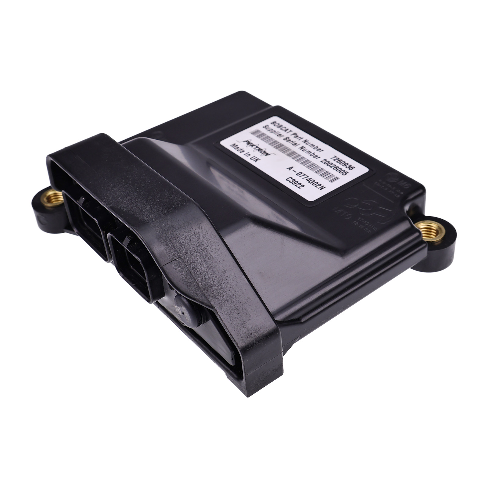 Gateway Controller 7260936 for Bobcat S550 S570 S590 S595