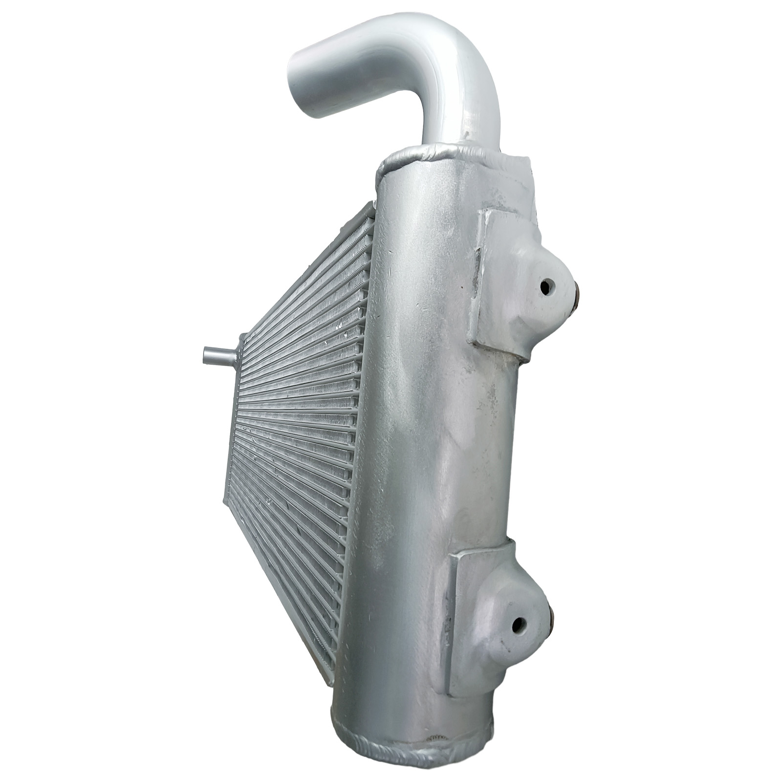 Buy Hydraulic Oil Cooler 4682428 for Hitachi Excavator ZX110