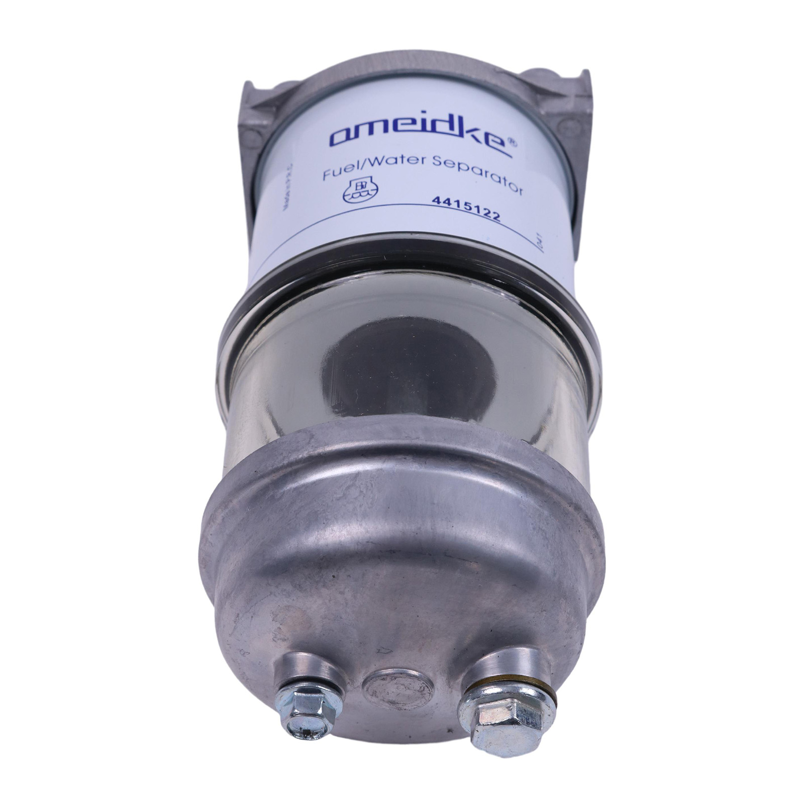 オイルプレッソ Oil Water Separator 4415105 for Perkins 1103 1104 Engine