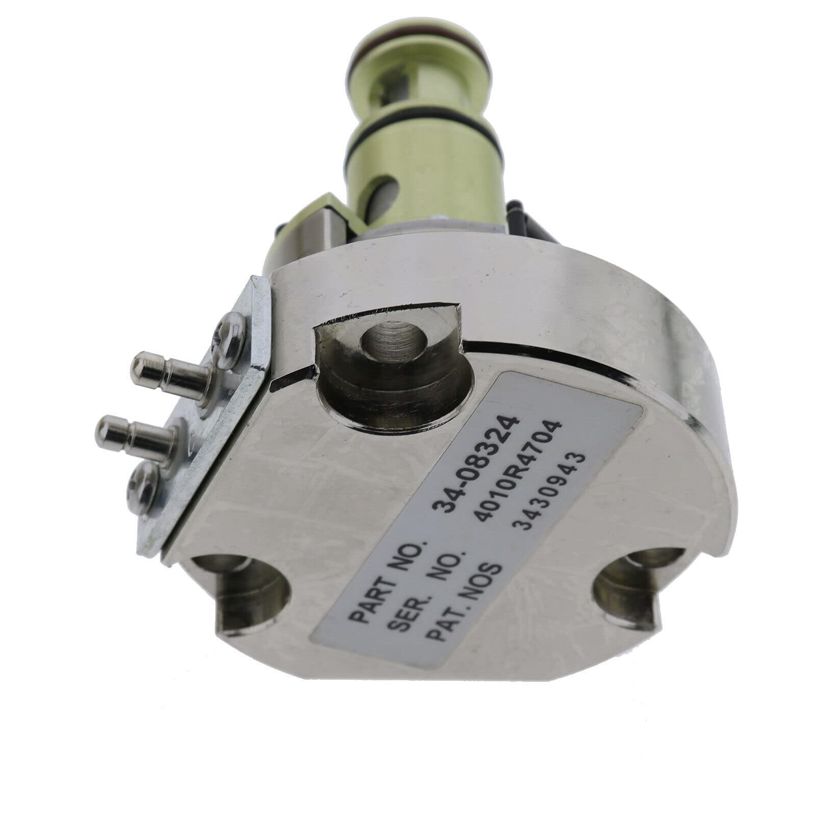 トップス tattun525 Fuel Pump Actuator for Cummins NTA855 KTA19 KTA38 KTA50 VTA38 M11