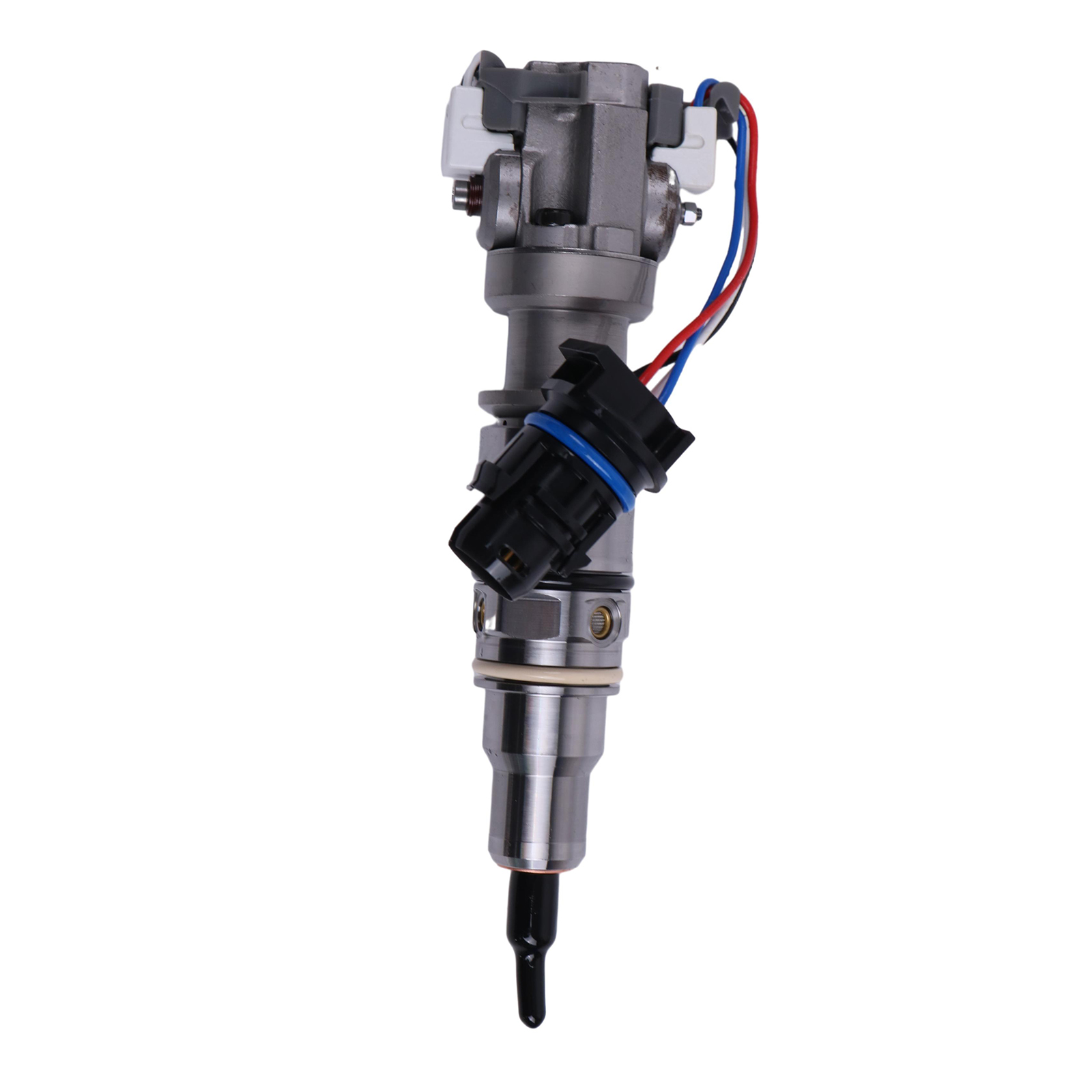 New Fuel Injector 4C3Z-9E527-BRM 4C3Z-9E527-AA for Ford E Series