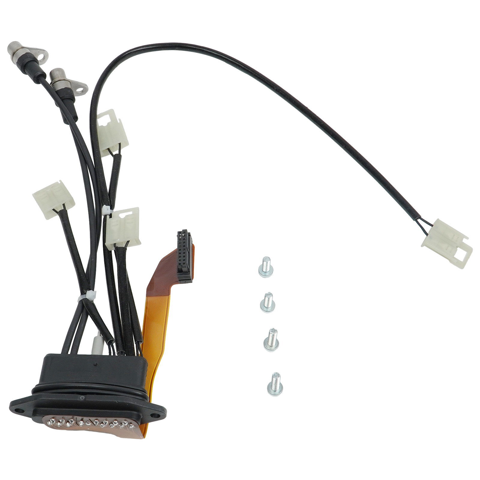 Wire Harness 4213679222 7421911586 VOE 21911586 For Wabco