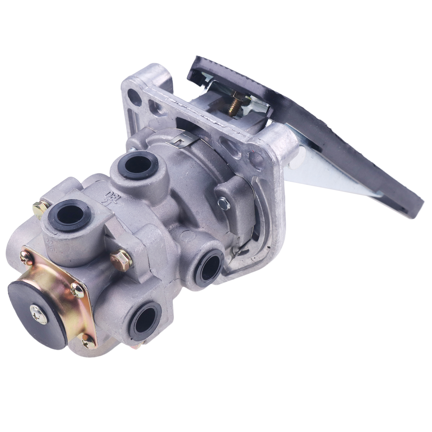E6 Foot Brake Valve W/Treadle Assembly for Bendix 286171N Kenworth