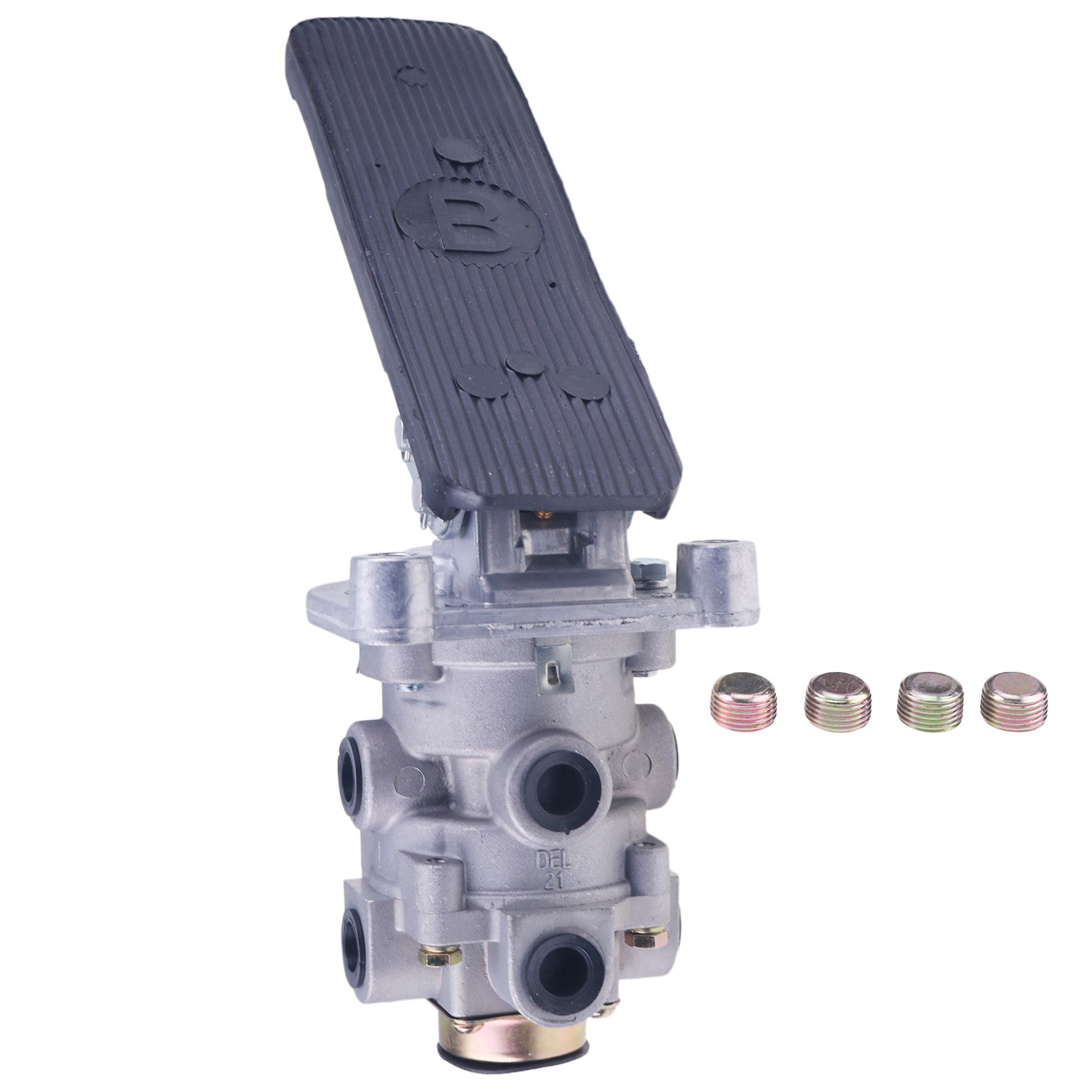 E6 Foot Brake Valve W/Treadle Assembly for Bendix 286171N