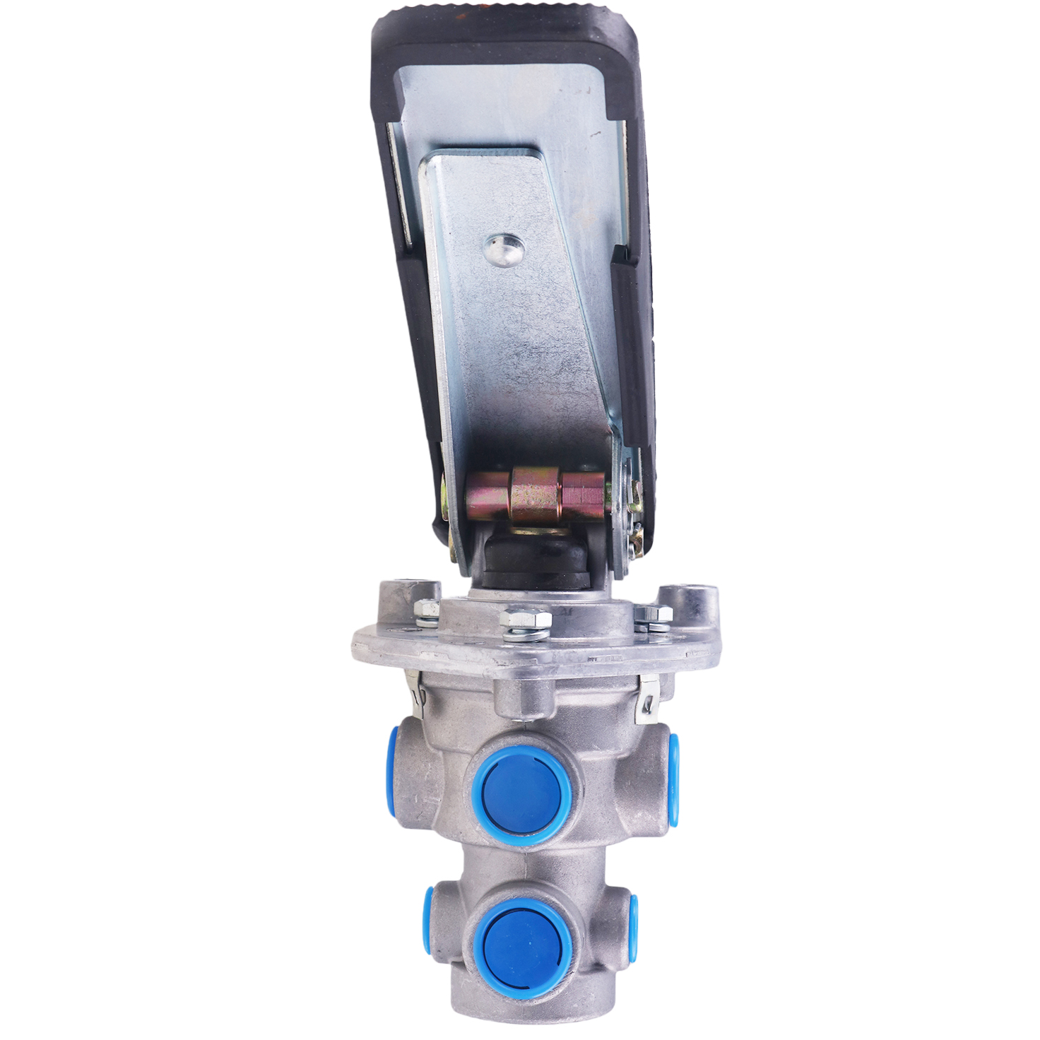 E-3 E3 Foot Brake Valve w/Pedal for Bendix Velvac 034038 for