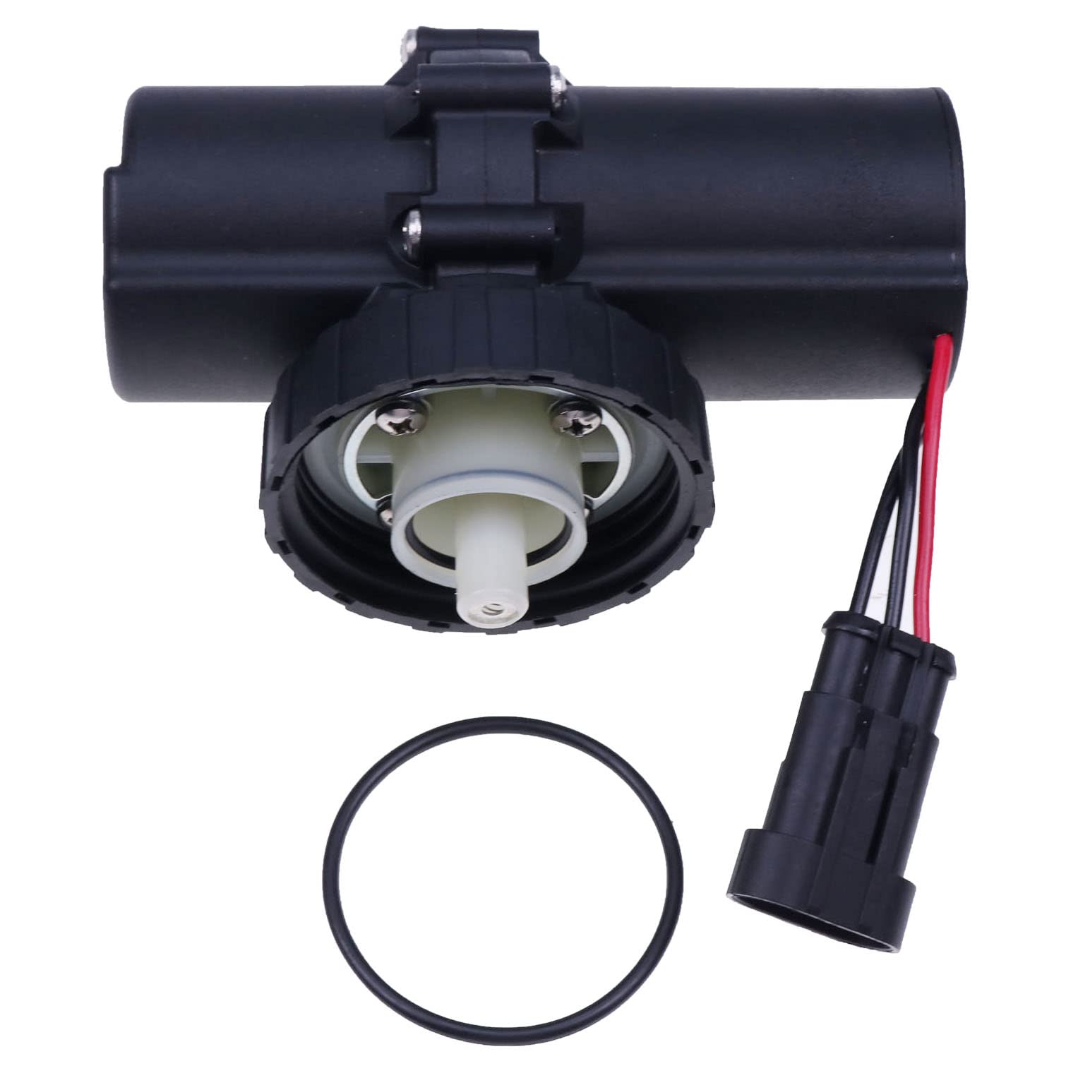 【限定セール！】 Ford for Pump Lift Fuel 87802238 New 5160S 555E Holland レッグウェア