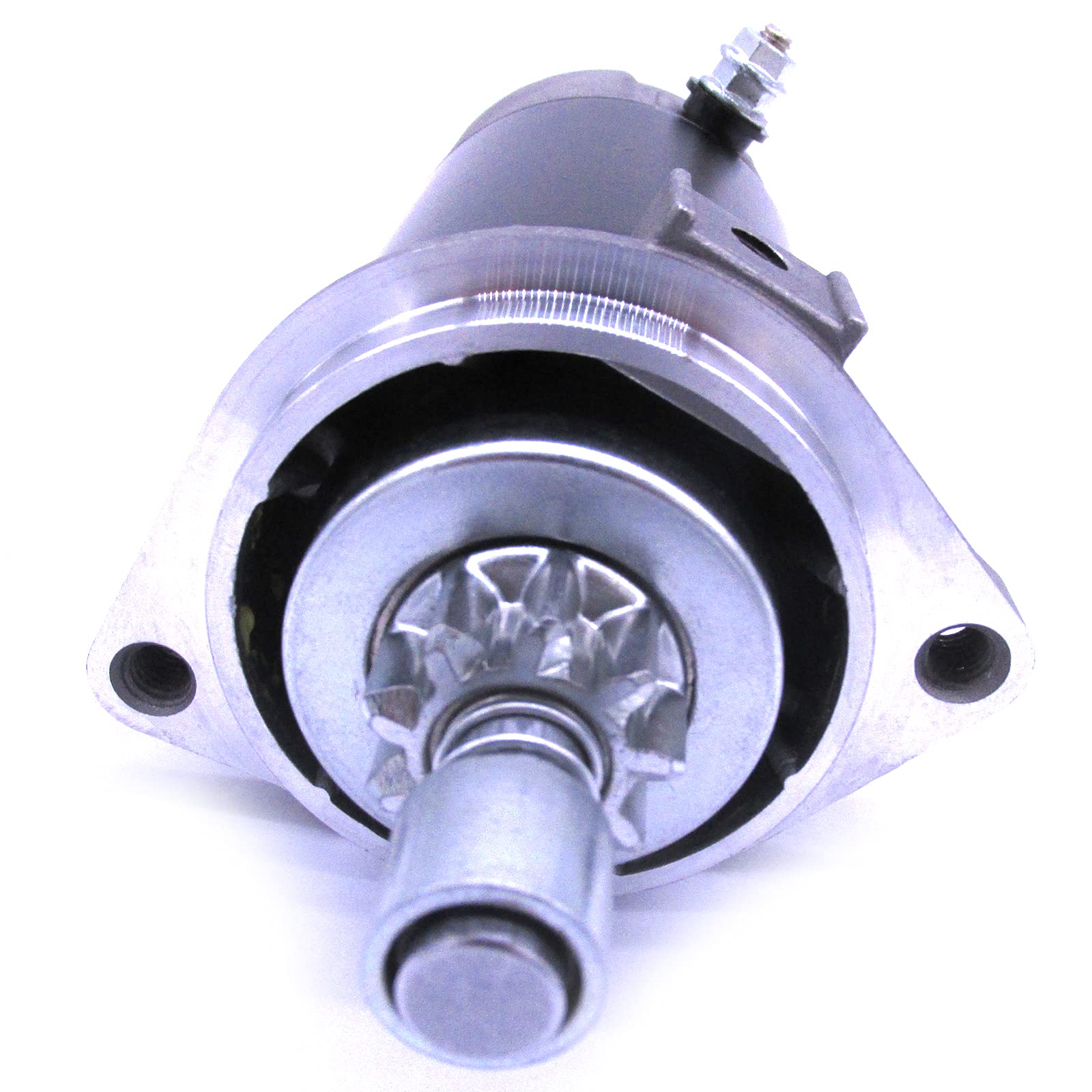 Starter Motor for ARROWHEAD SHI0052 S108-120 CARGO 112008 EMP
