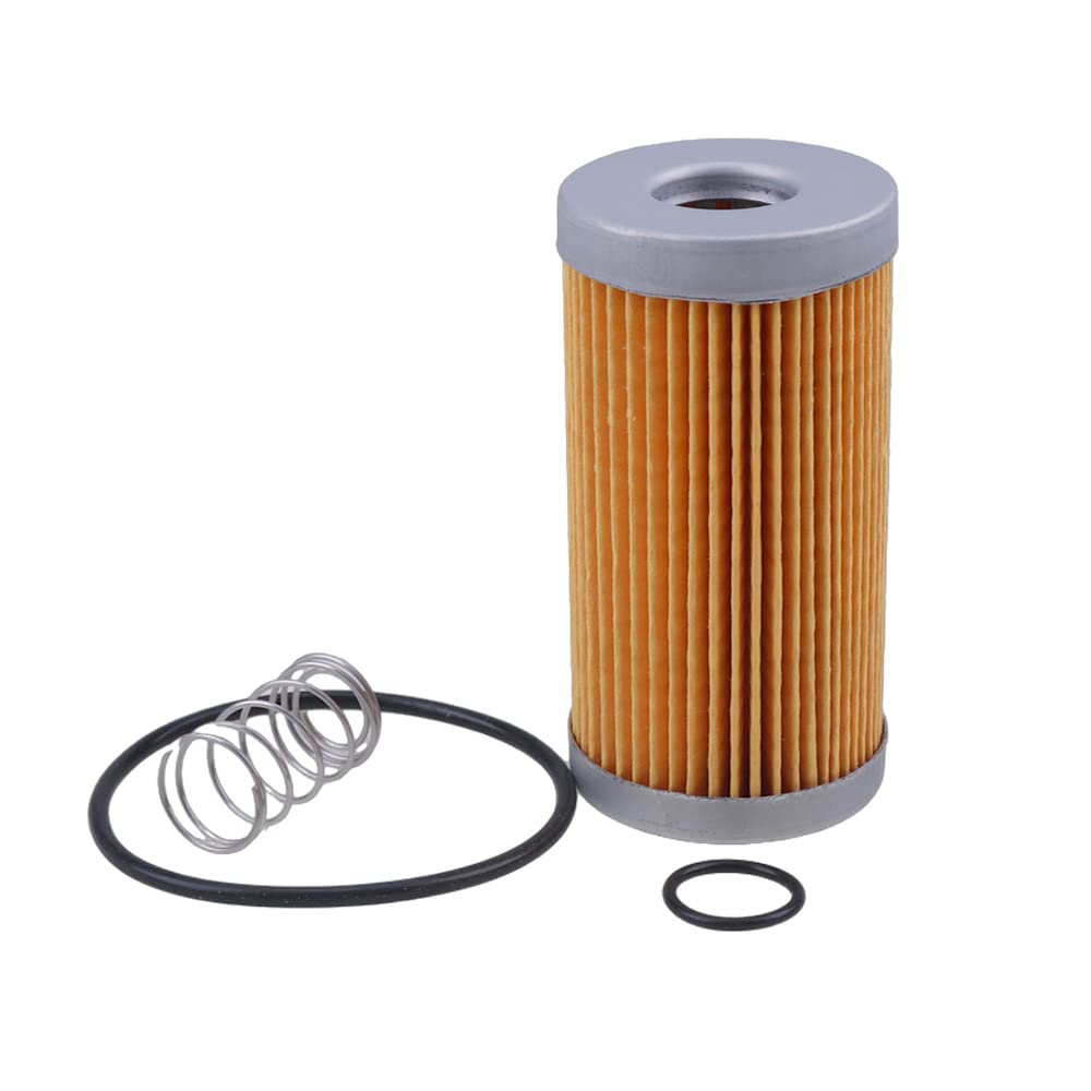喜ばれる誕生日プレゼント Filter Fuel for L3130 L3430 L3410 L3350 15521-43160 Kubota その他