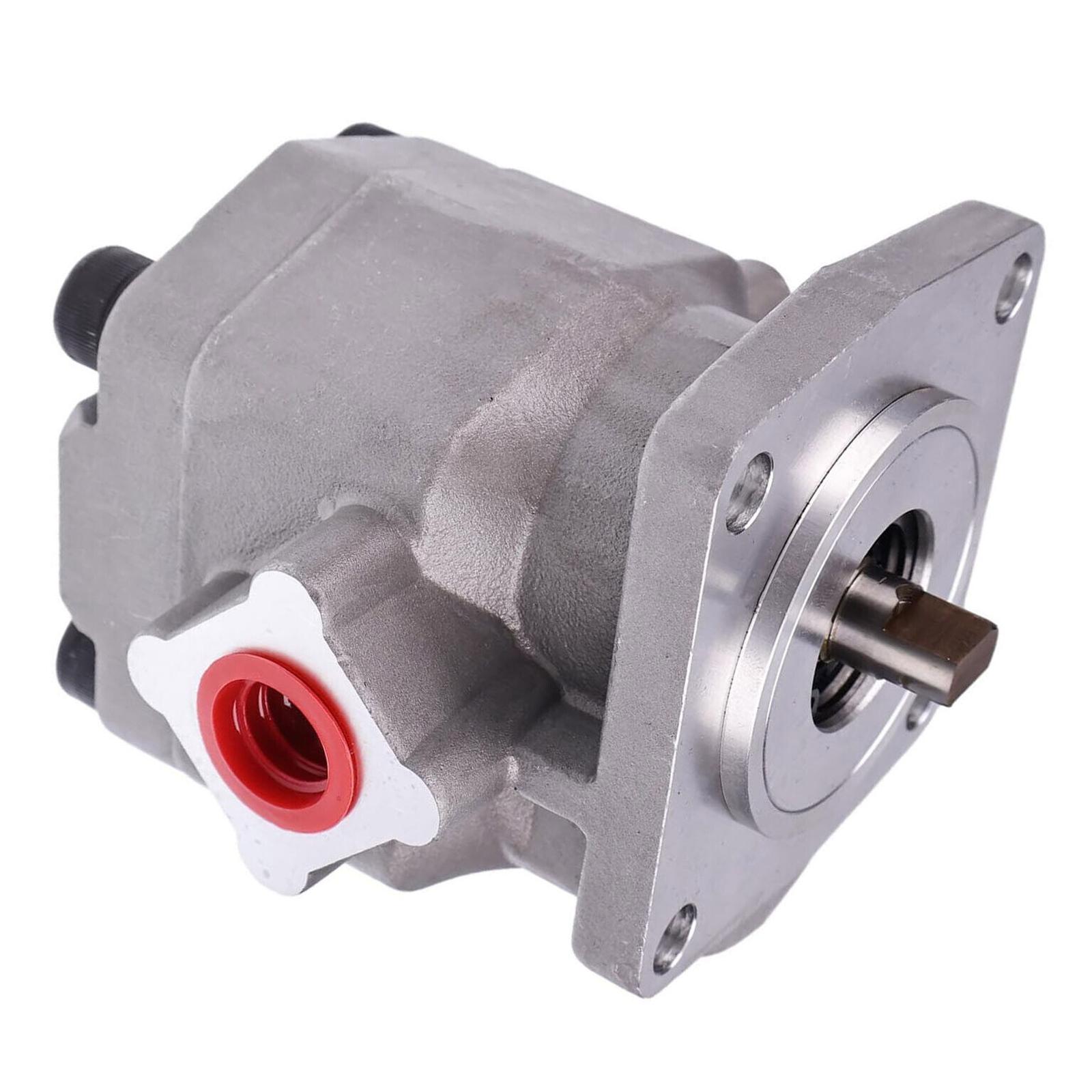 Hydraulic Pump for Kubota Tractor B1-15 B1-14 B1200 6711176100