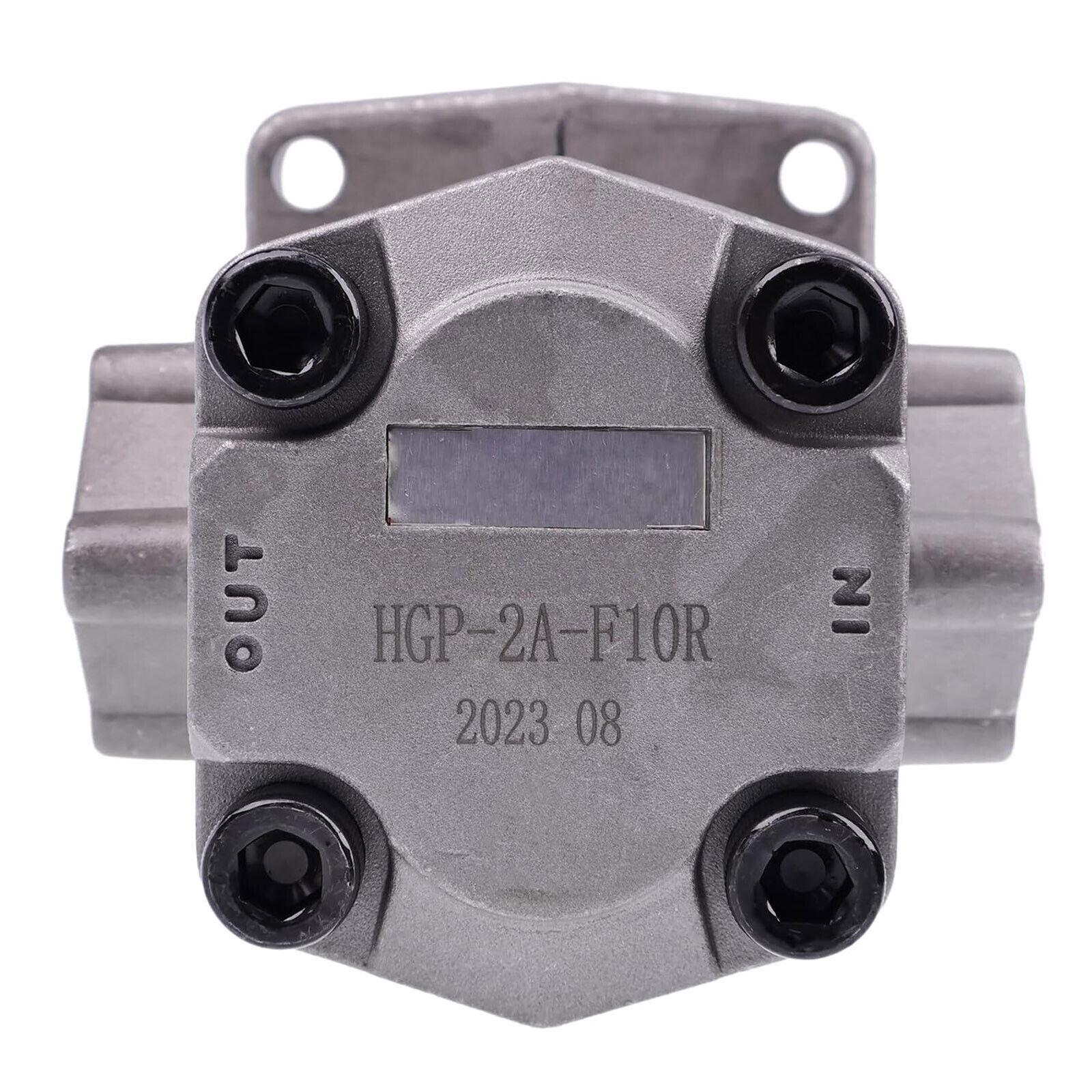 コタb1 Hydraulic Pump for Kubota Tractor B1-15 B1-14 B1200