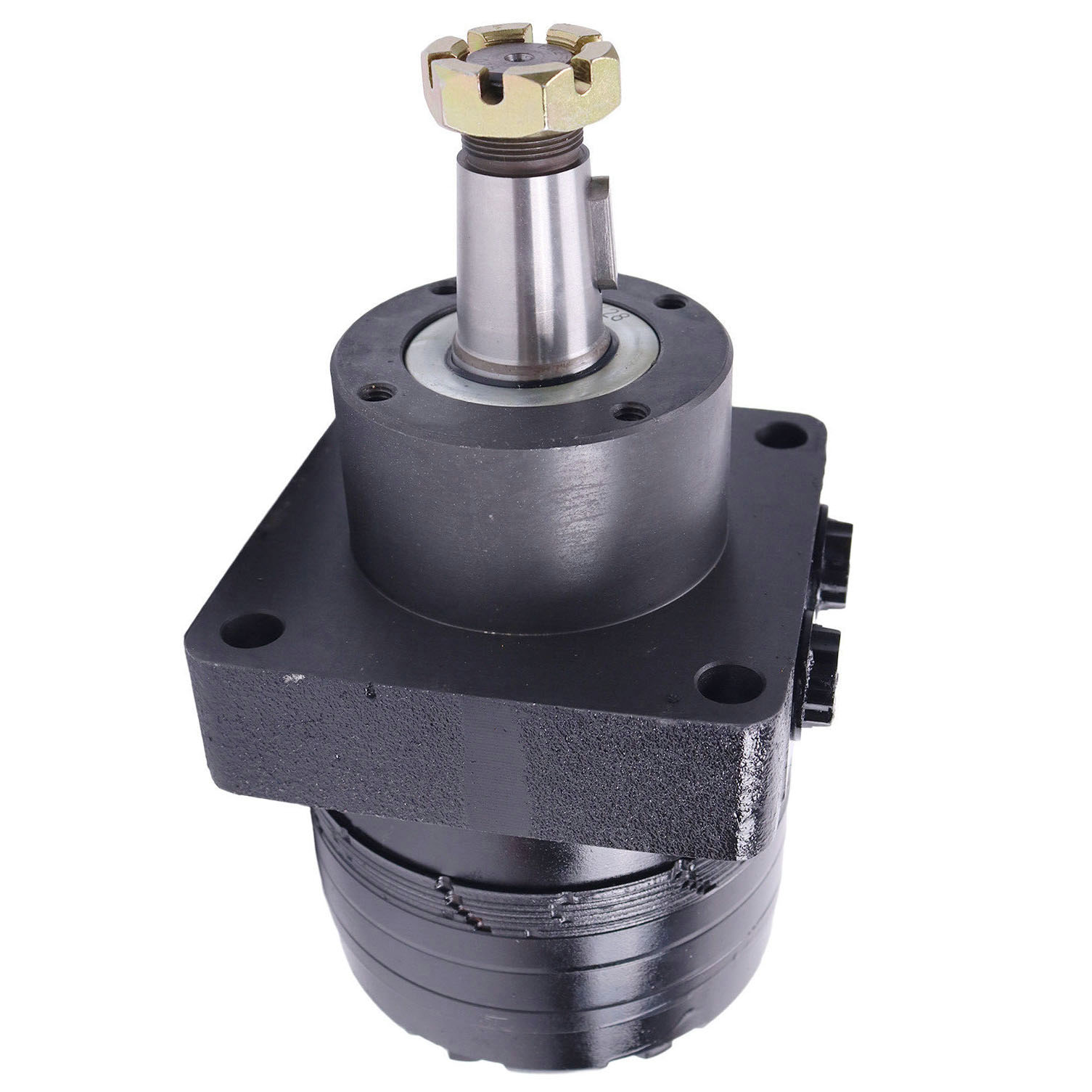 Hydraulic Motor HGM-18E-3056 for Exmark CCW Lazer Z XS DS Series