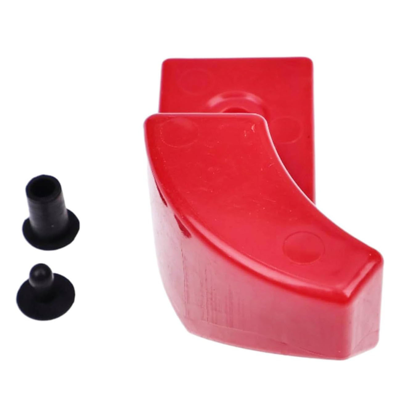 Kit De Ferramentas E Manopla De Controle De Acelerador AM128388 Serve Para Tratores De Gramado E Jardim John Deere 415 425 445 455, Substitui OEM # AM128388 M113847 M139471 M139472 - Foto 3