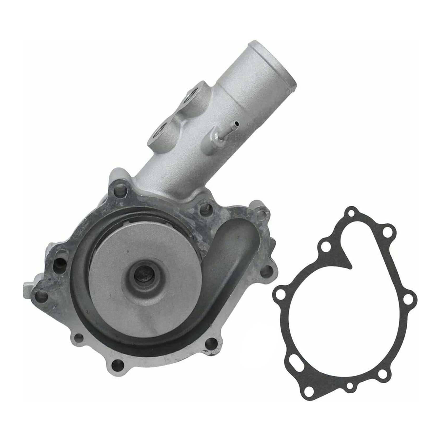 2024-25 秋冬新作  YM123907-42000 123907-42000 Pump Water New for S4D106 Yanmar 絵画/タペストリー
