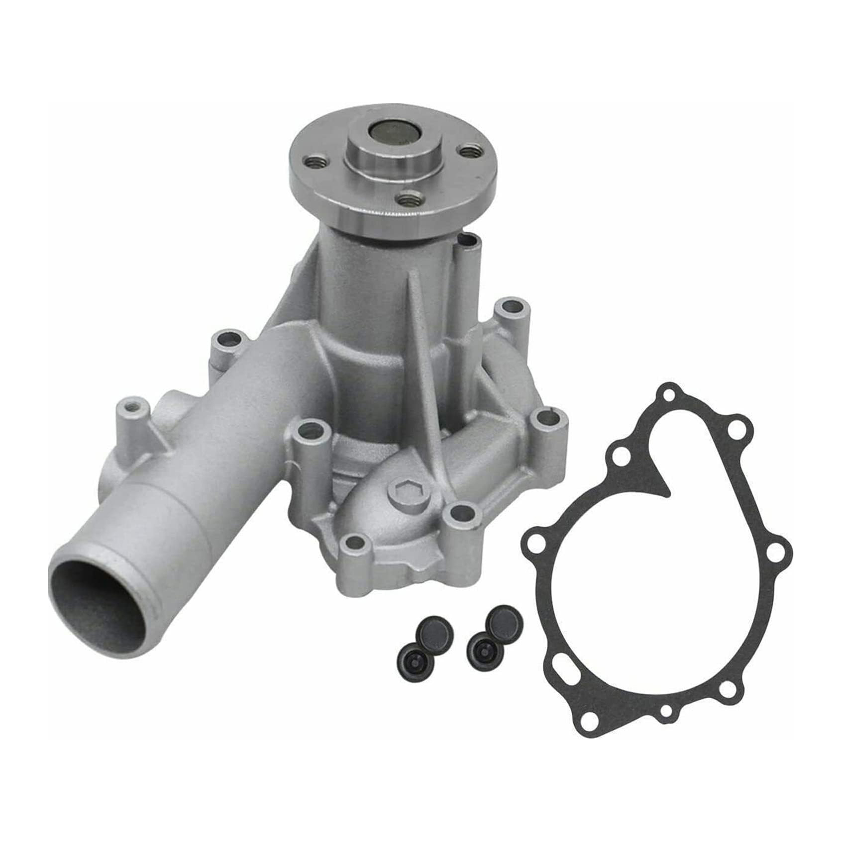 New Water Pump 123907-42000 YM123907-42000 for Yanmar S4D106