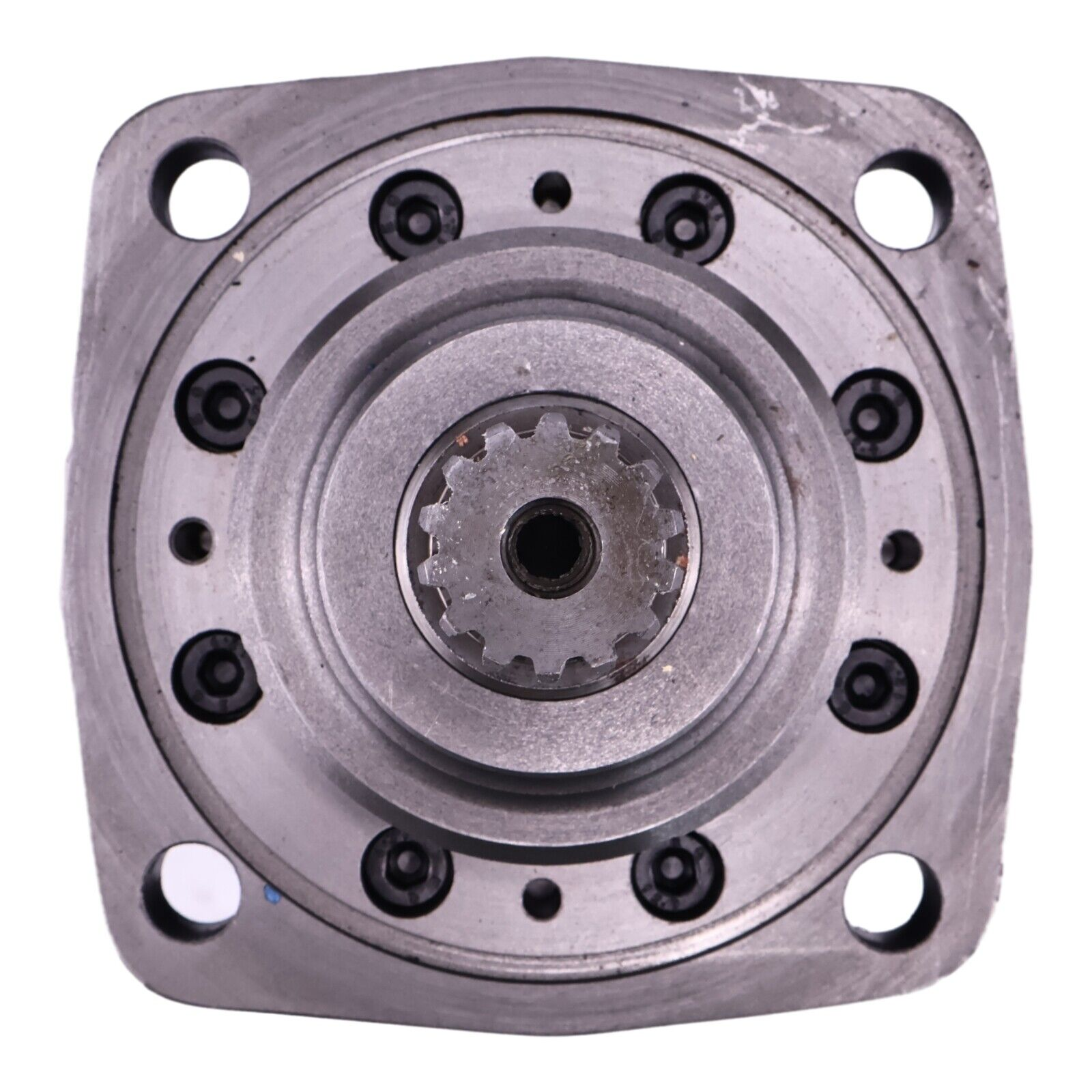 Hydraulic Drive Motor 6664889 for Bobcat 553 Skid Steer