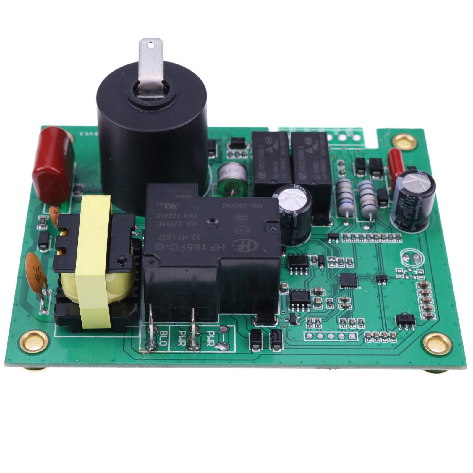 Furnace Heater Parts Furnace Fan Control Board For Suburban NT40