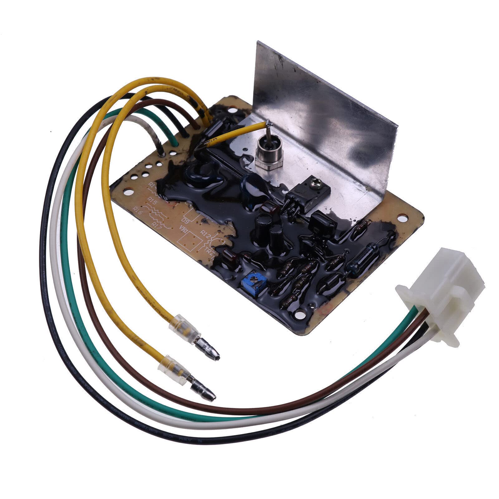AVR 110V Automaitc Voltage Regulator For Mitsubishi MGE6700