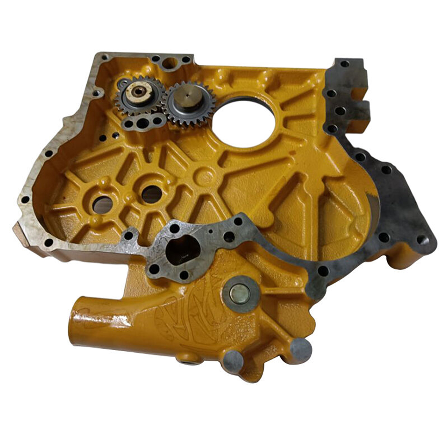 きのこ　1113 Zenith 13153 parts