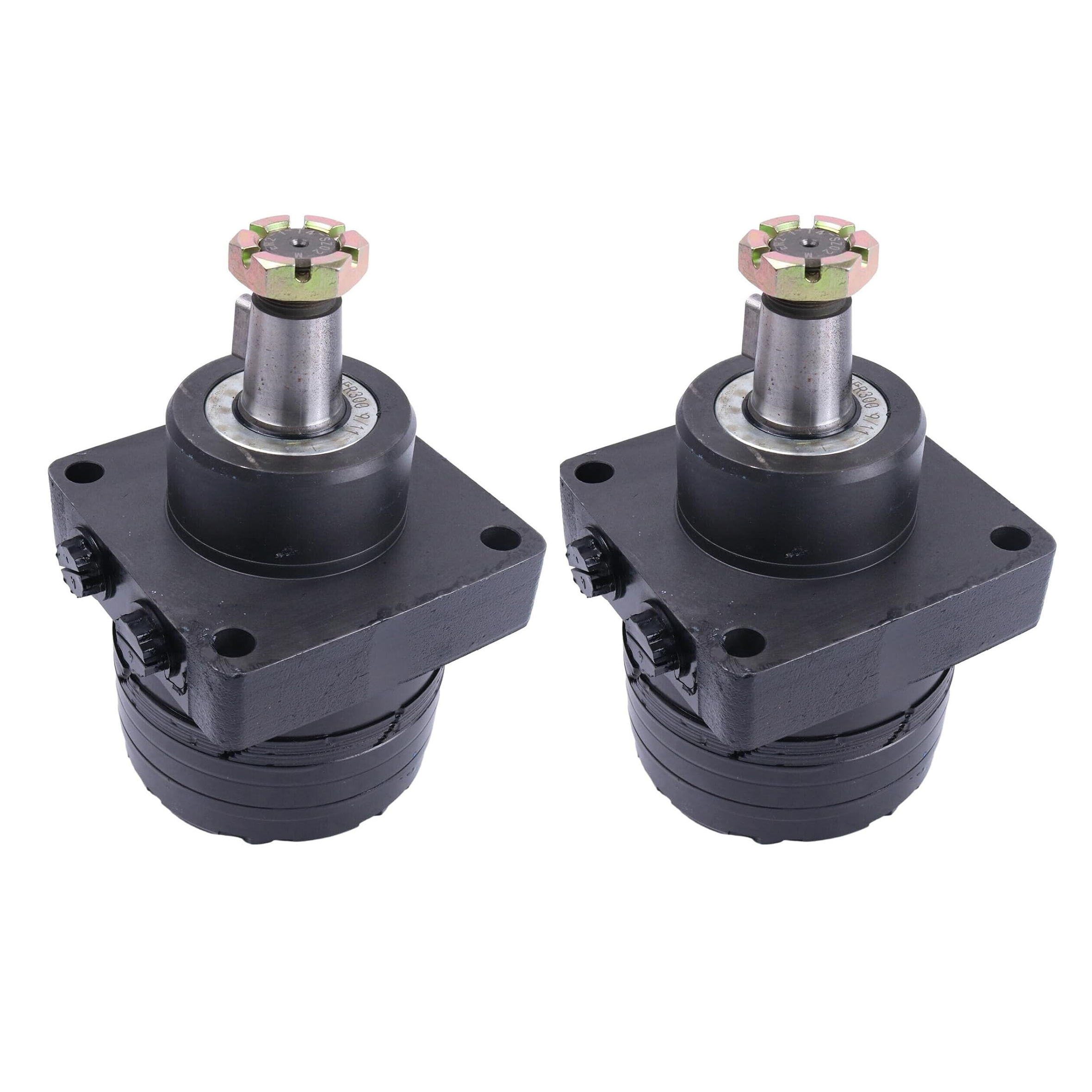 da-2masa　1001 2X Wheel Motor for Exmark Lazer Z XP XS 109-6553 103-2489