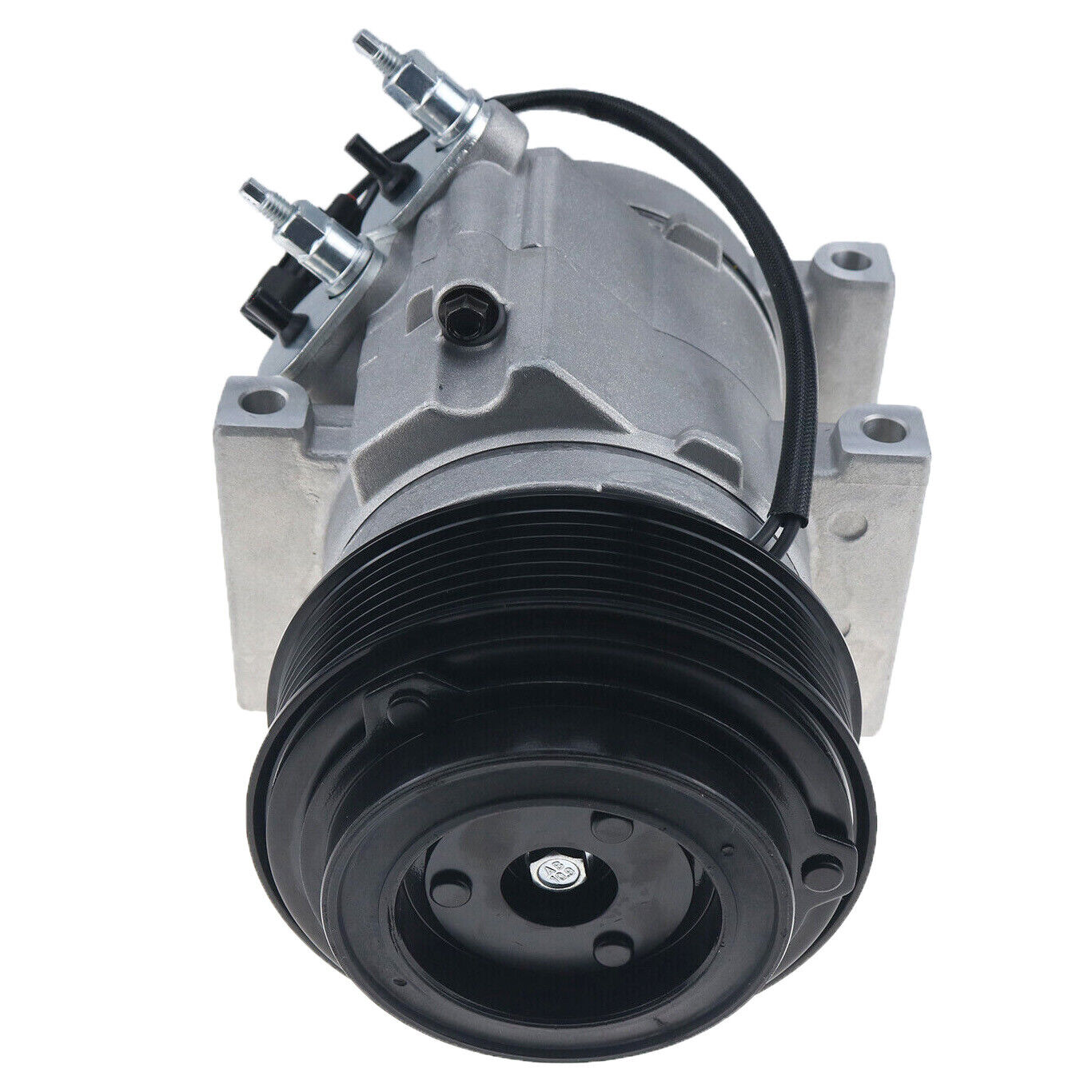 Ac Compressor AB39-19D629-BB Fits Ford Ranger PX 2.2L 3.2TDCI