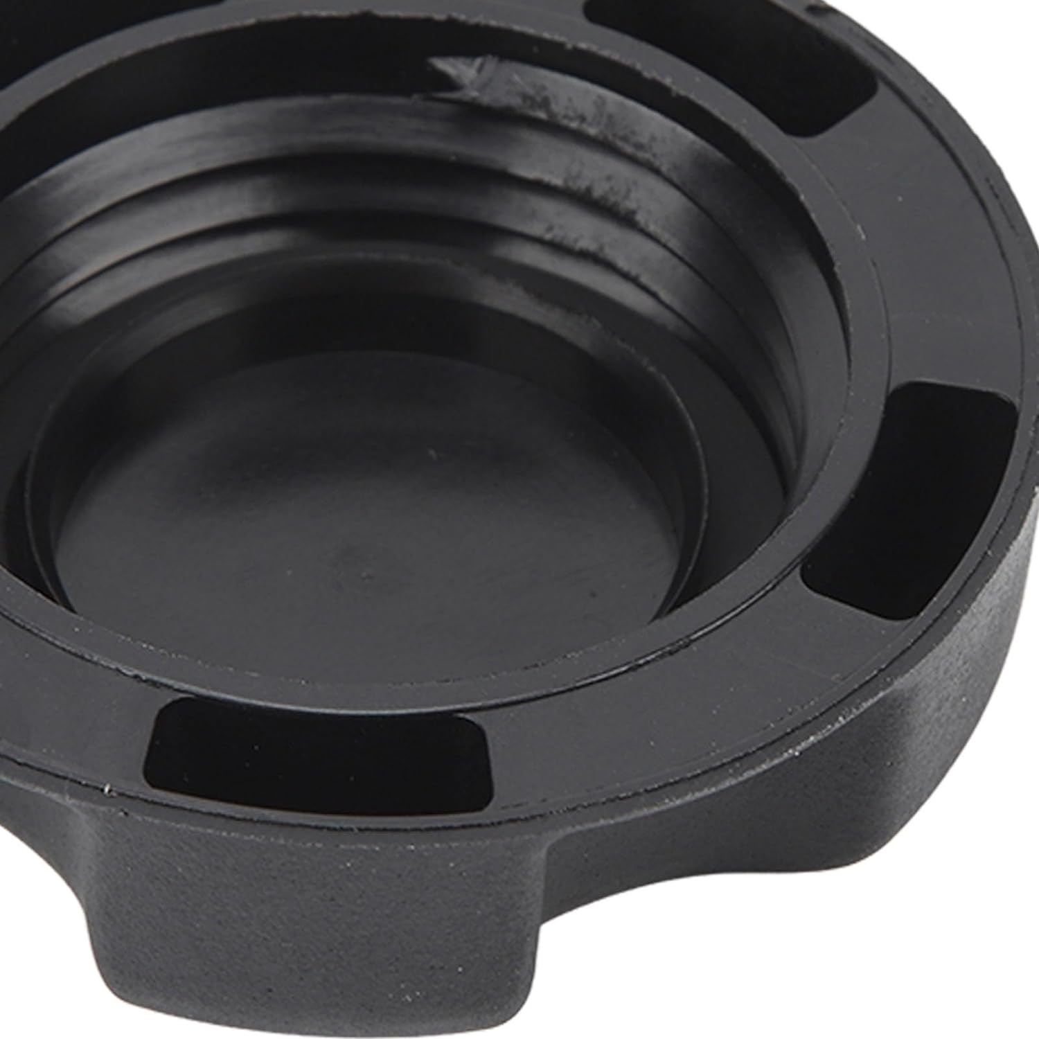 M MATI Aluminum Fuel Gas Cap For Polaris RZR / Ranger / 570 / 900 / 800 / 1000 – Replaces 5433687 & 5439075