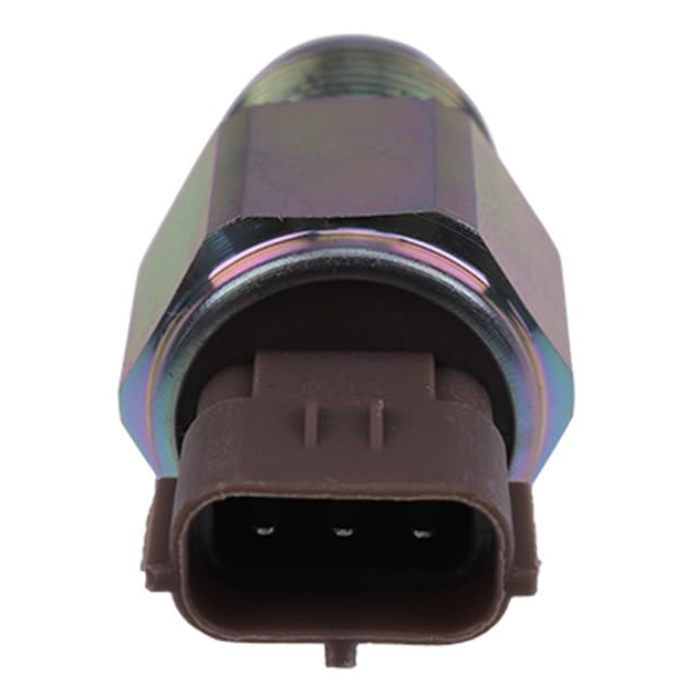 COMMON RAIL FUEL PRESSURE SENSOR 8-98119790-0 FOR ISUZU 4HK1