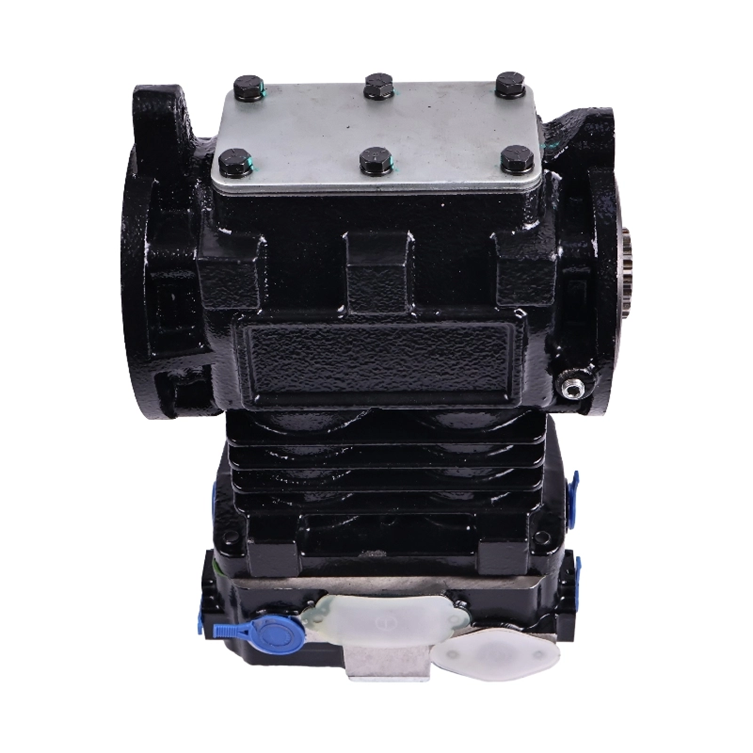 Air Brake Compressor 107507X R955107507X 3069181RX 108584X for