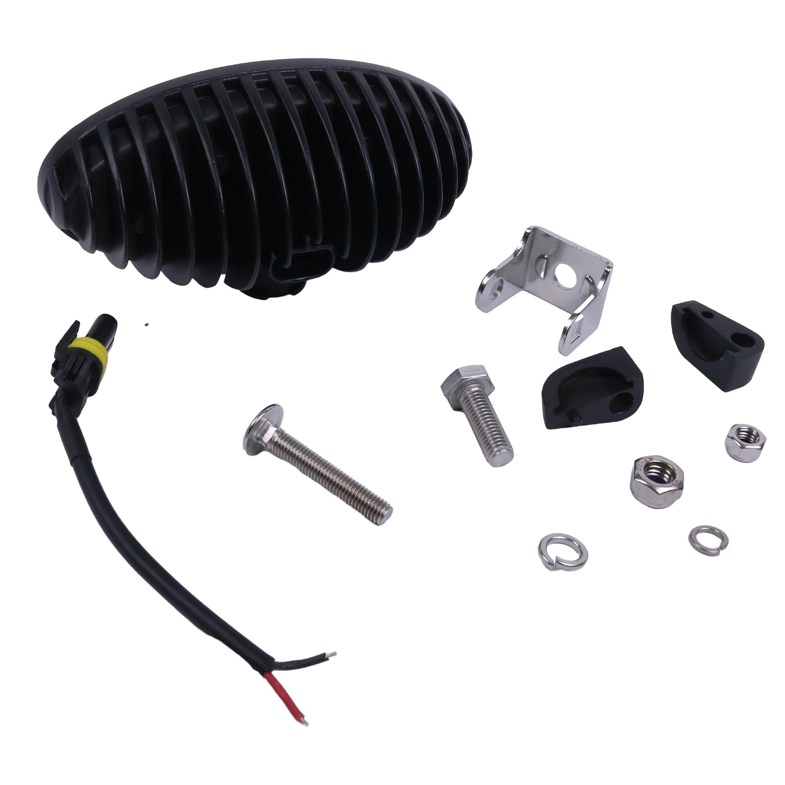 LED Work Light for RE269638 AXE10038 for John Deere 8100