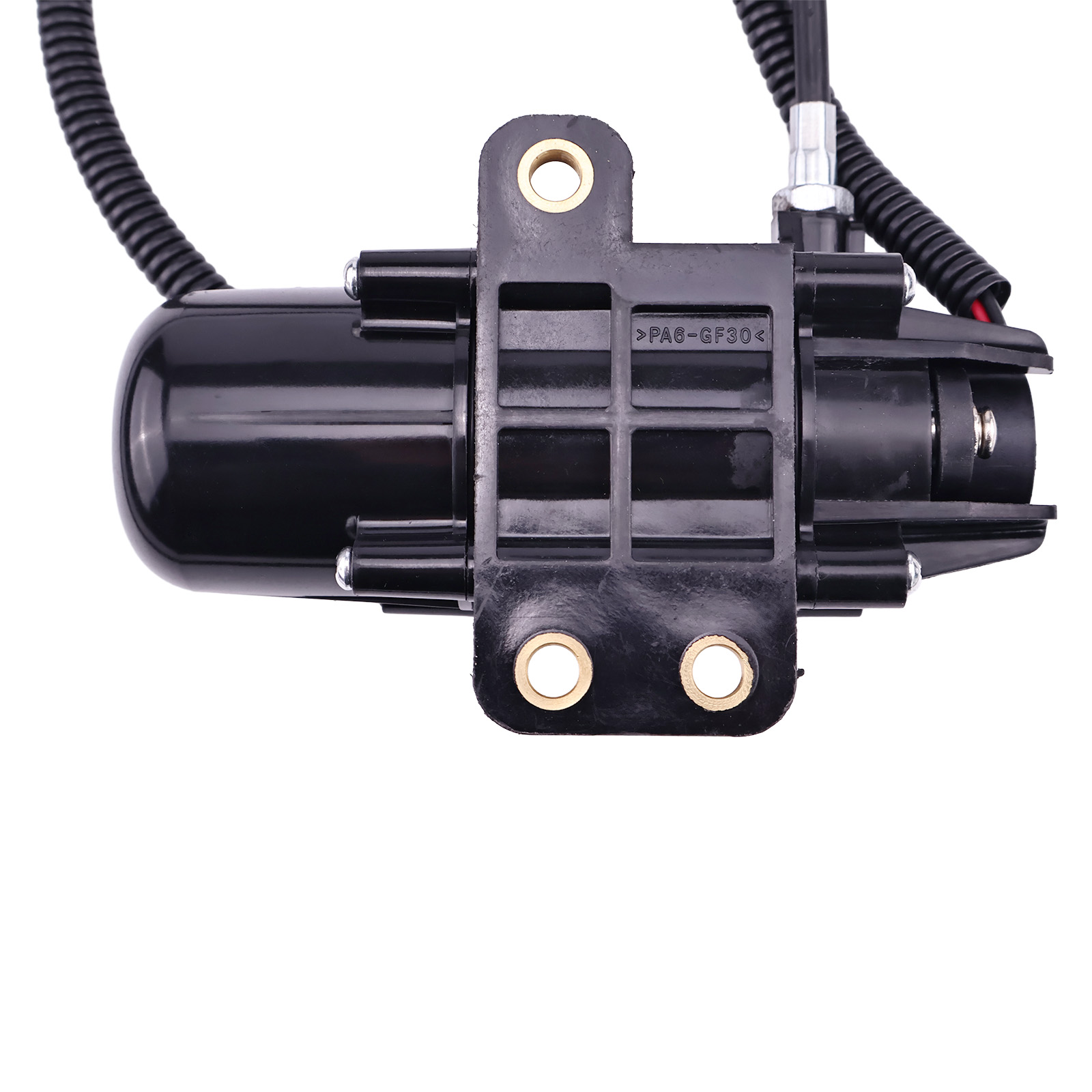ゆうり 4608380 Actuator Replacement for Hitachi ZX30U-2 ZX33U-3