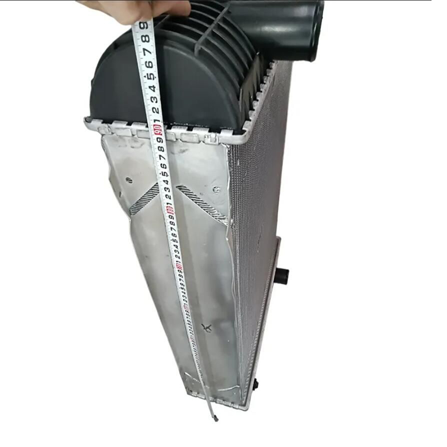 エコウォーター Series Discontinued: Voltex® Hybrid Electric Heat Pump 60