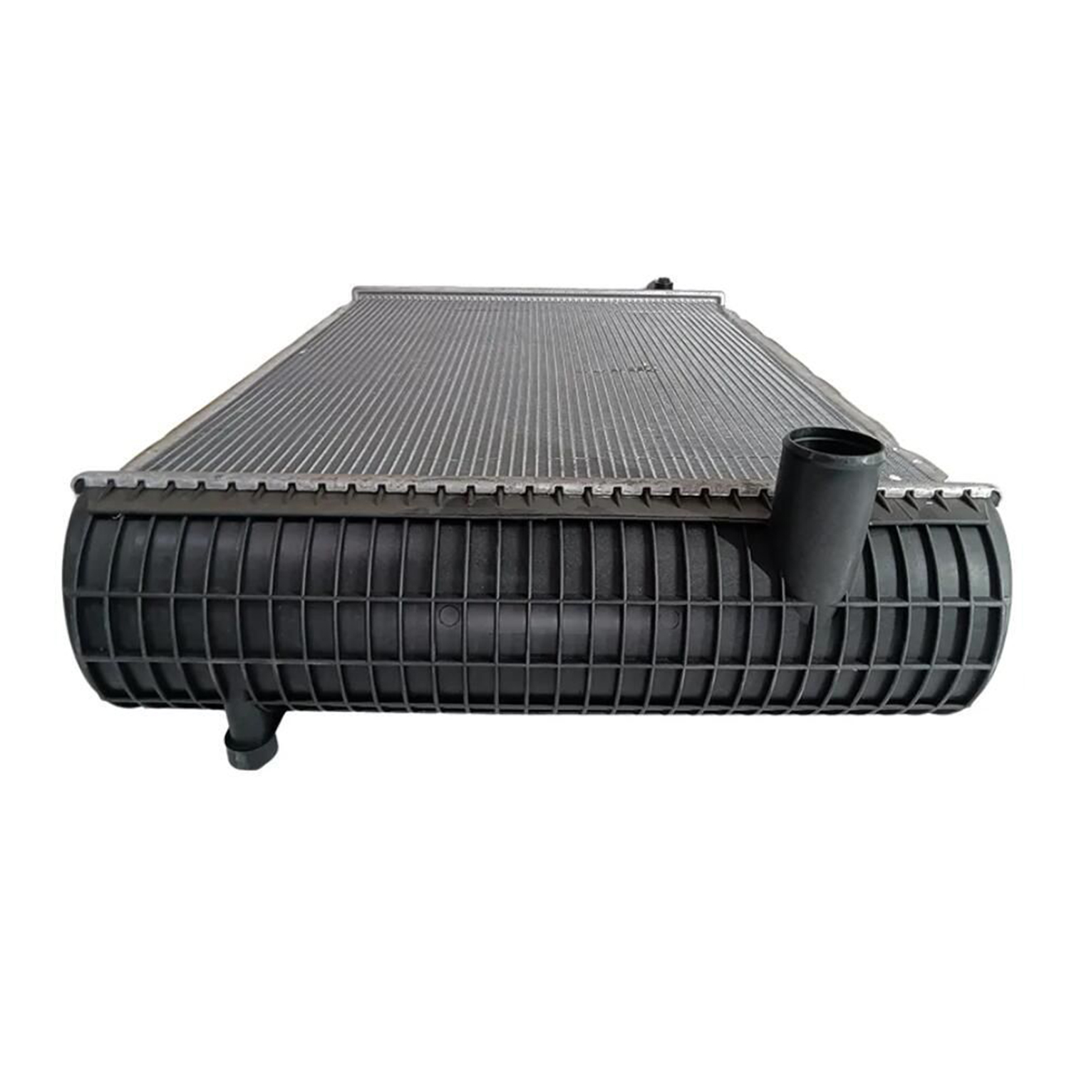 Water Tank Radiator Core Assy VOE11110705 for Volvo EC240B