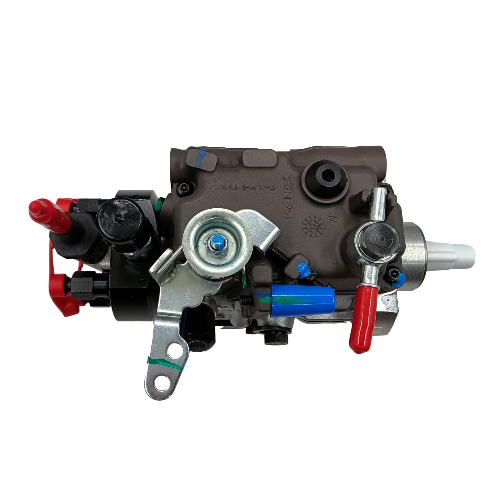 12V Fuel Injection Pump 320/06927 9323A250G 320/06601 for JCB 3CX