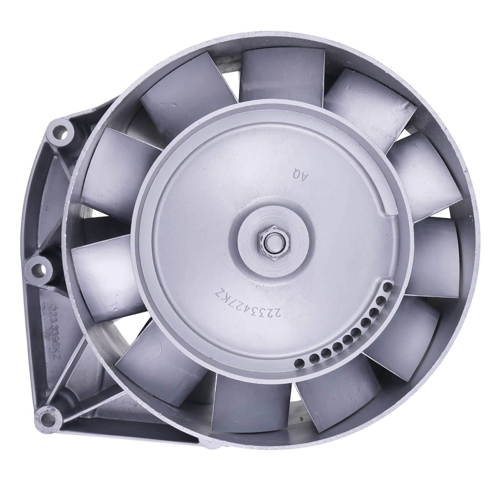 02233420 Cooling Fan for Deutz F4L912 F4L913 F4L914 F3L912 F3L913