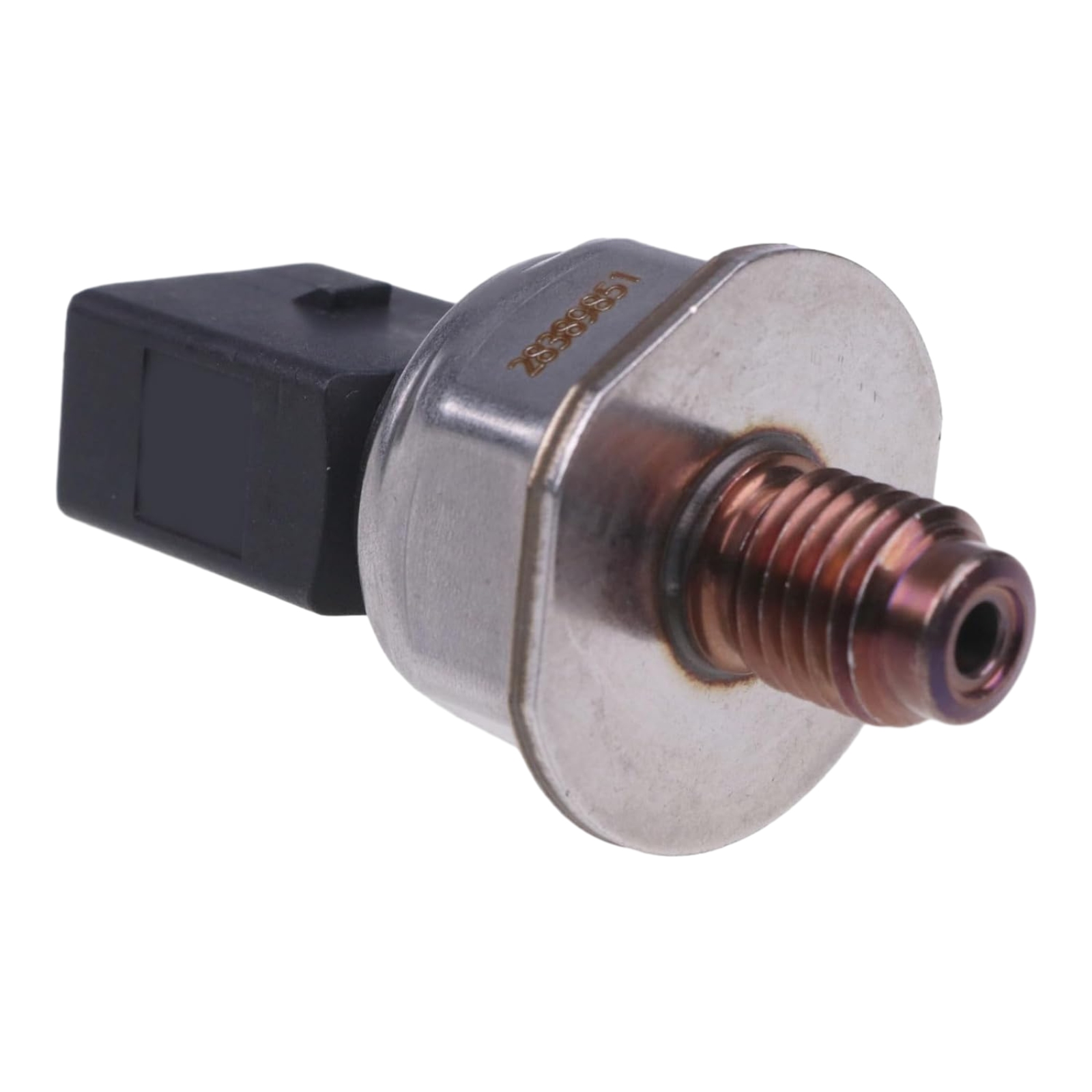 Fuel Rail Pressure Sensor 28389851 85PP22-02 for Delphi