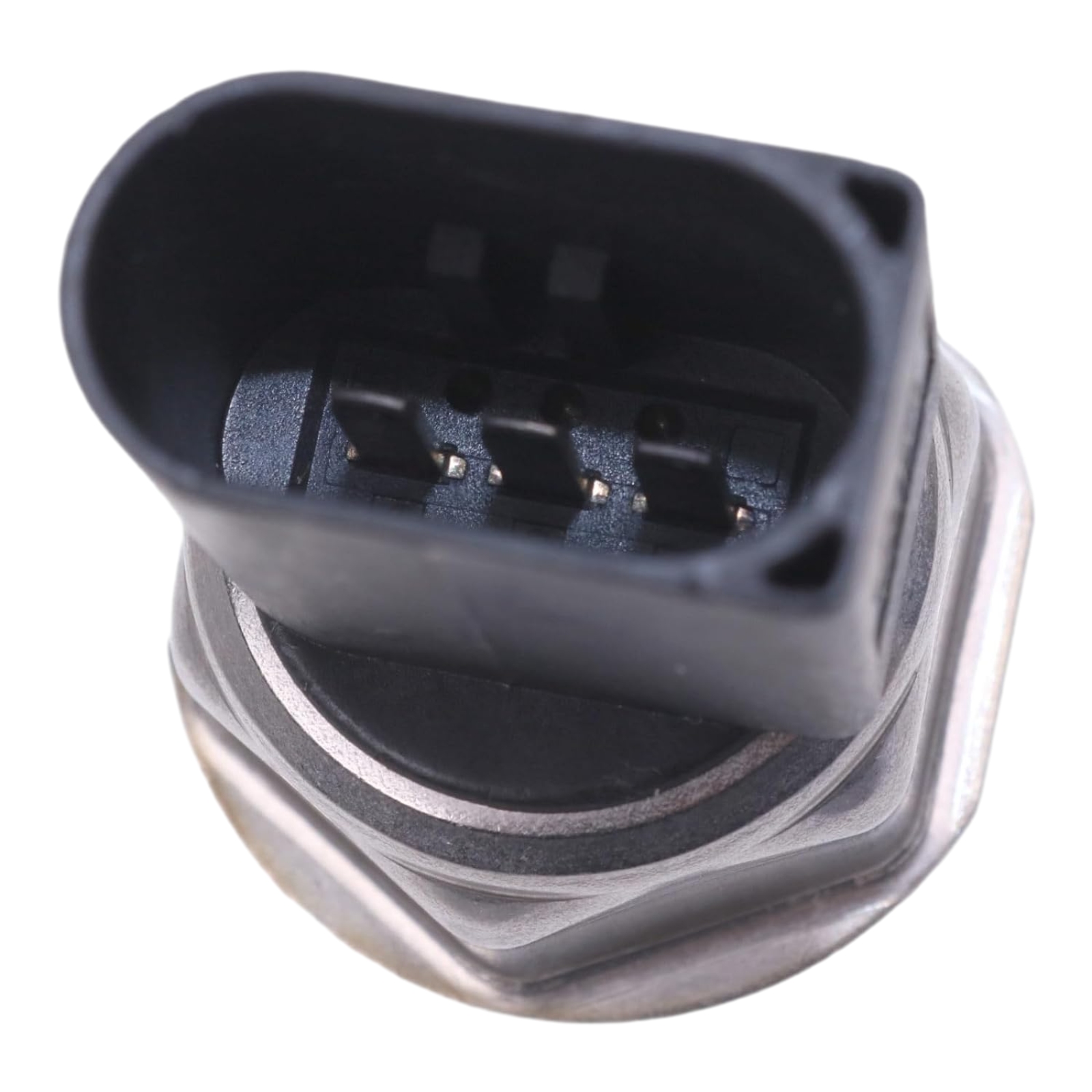 Fuel Rail Pressure Sensor 28389851 85PP22-02 for Delphi