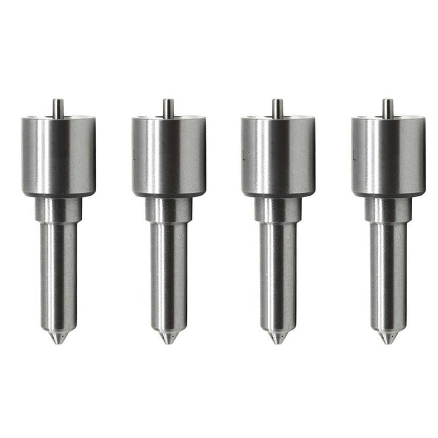 4X Injector Nozzle 2645K611 For Perkins Engine 1103C-33T 1104C-44