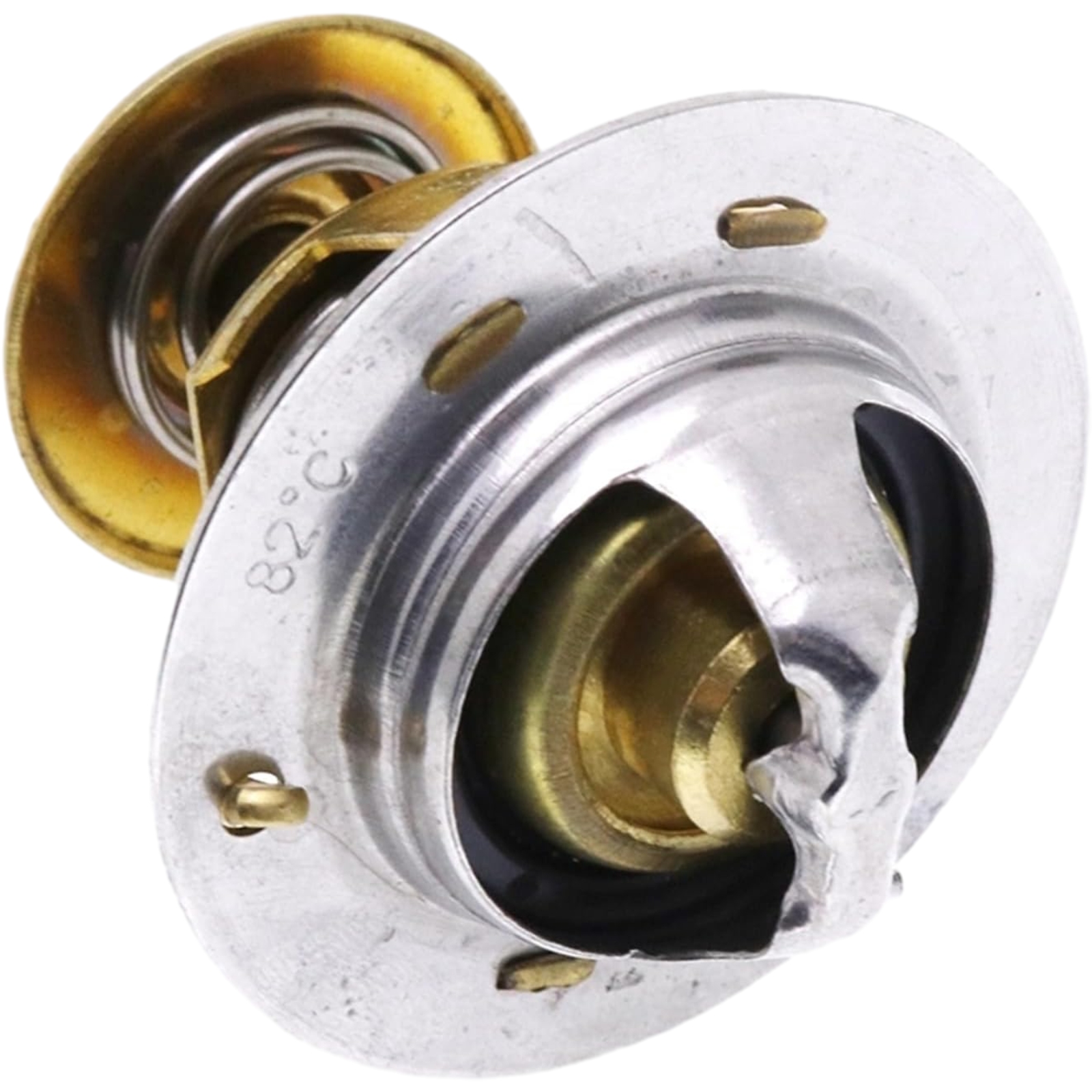 82¬∞ Thermostat 145206230 For Perkins 403D-15 404C-22 404C