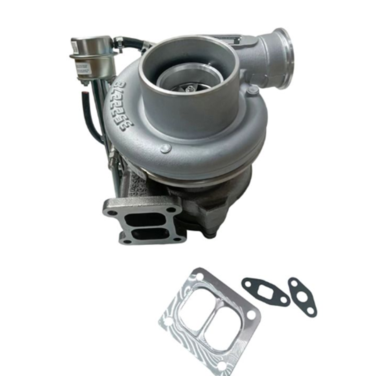 Hemi.　0226 Senzor impulsuri arbore cotit Mazda 6 Sedan GH 2.0 MZR-CD