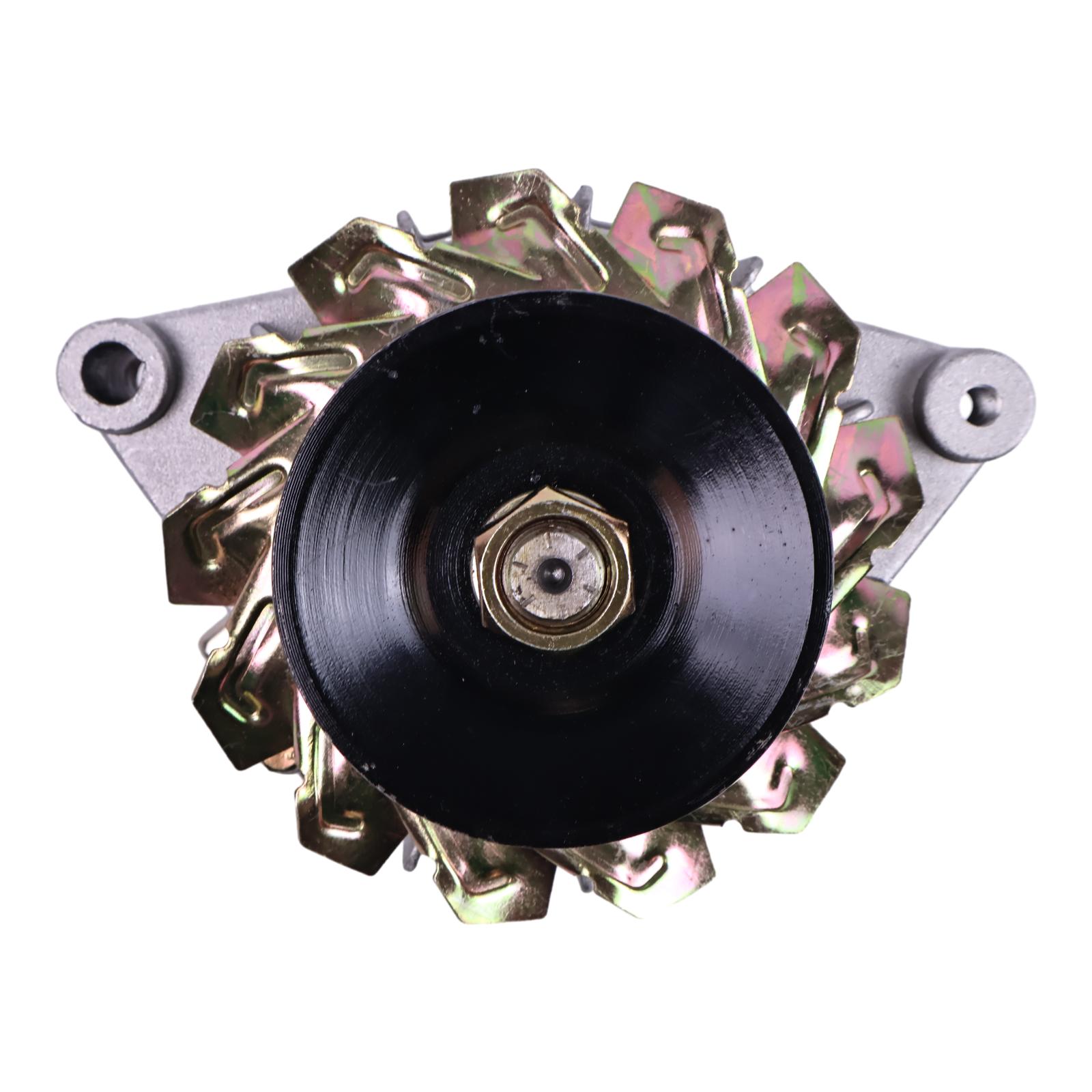 Alternator 2JF350 Compatible with Foton 254 | eBay