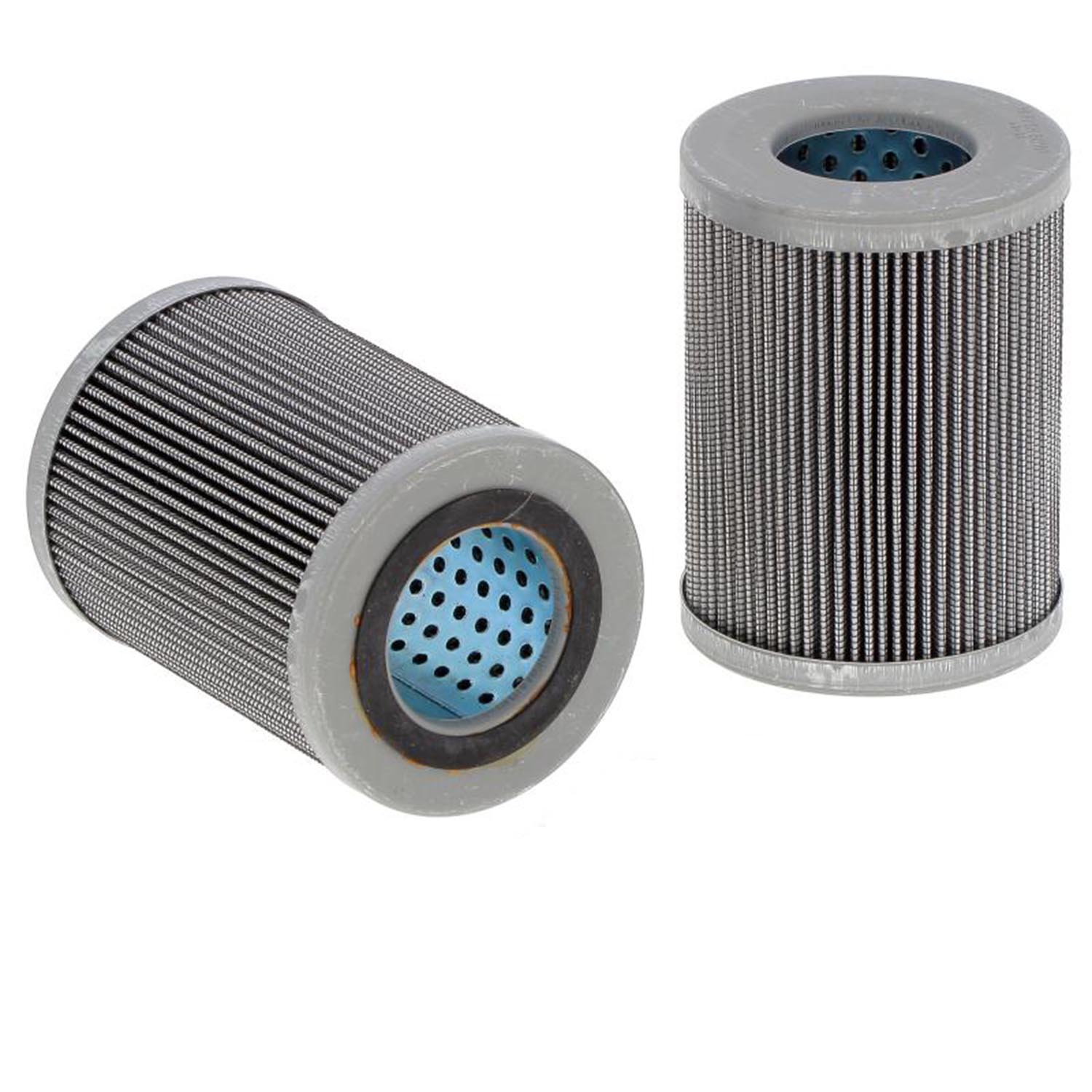 1 Set Hydraulic Filter YR52V01002P2 For Kobelco 70SR SK75SR SK70SR