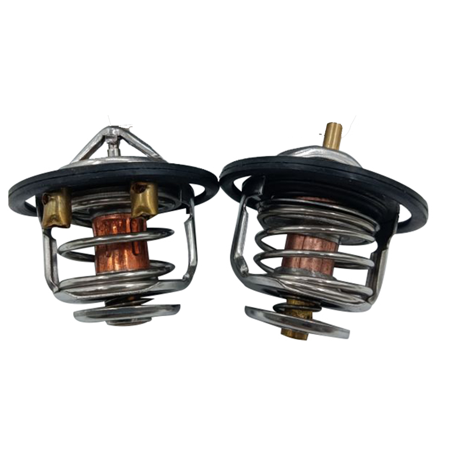 Thermostat 8-97602048-2 For Isuzu 6HK1 Hitachi ZX330 ZX350H ZX350L